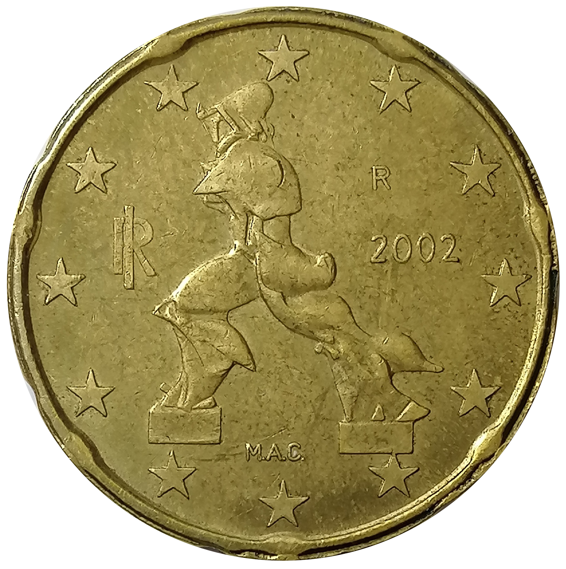 sena coins