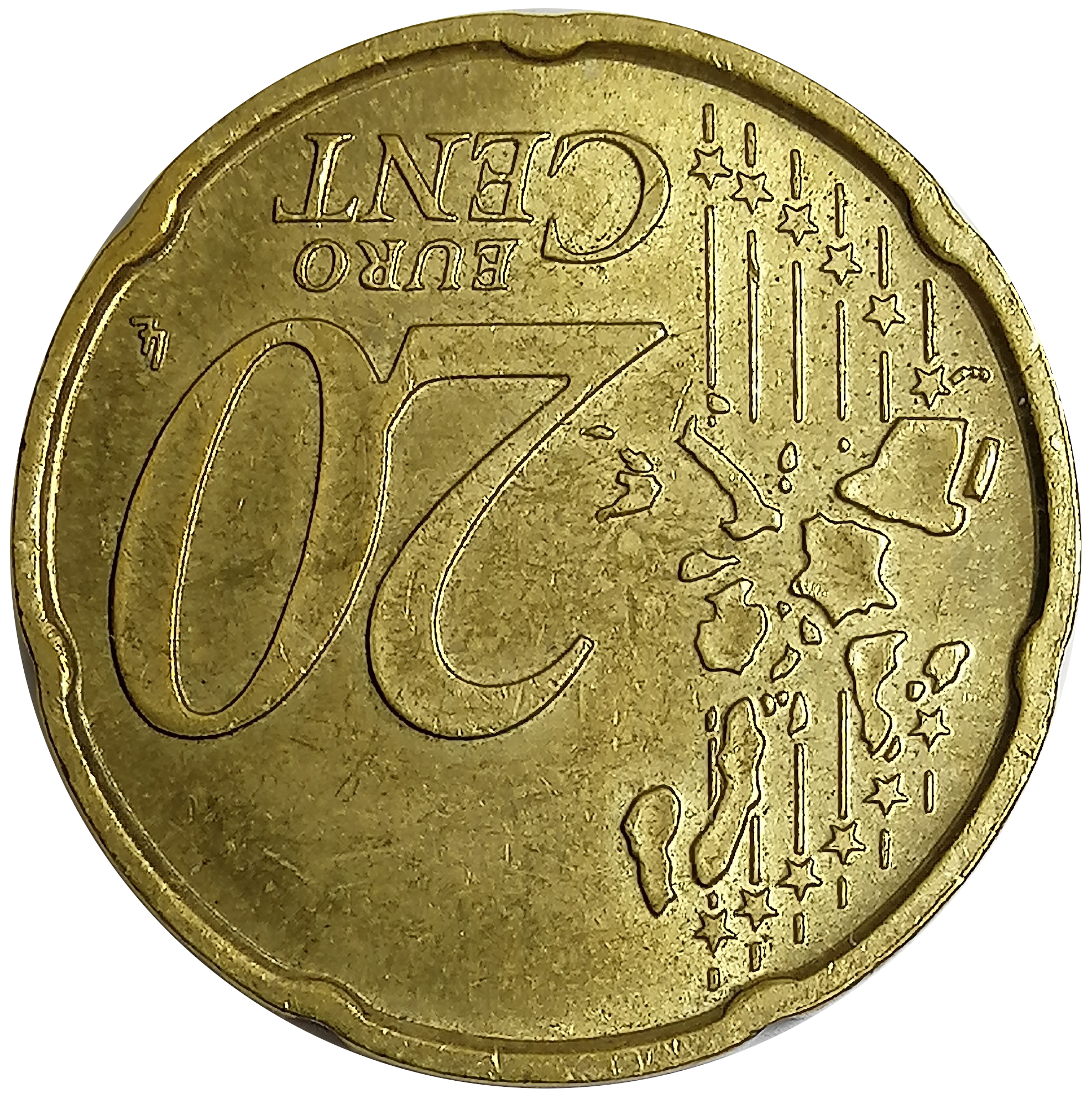 sena coins