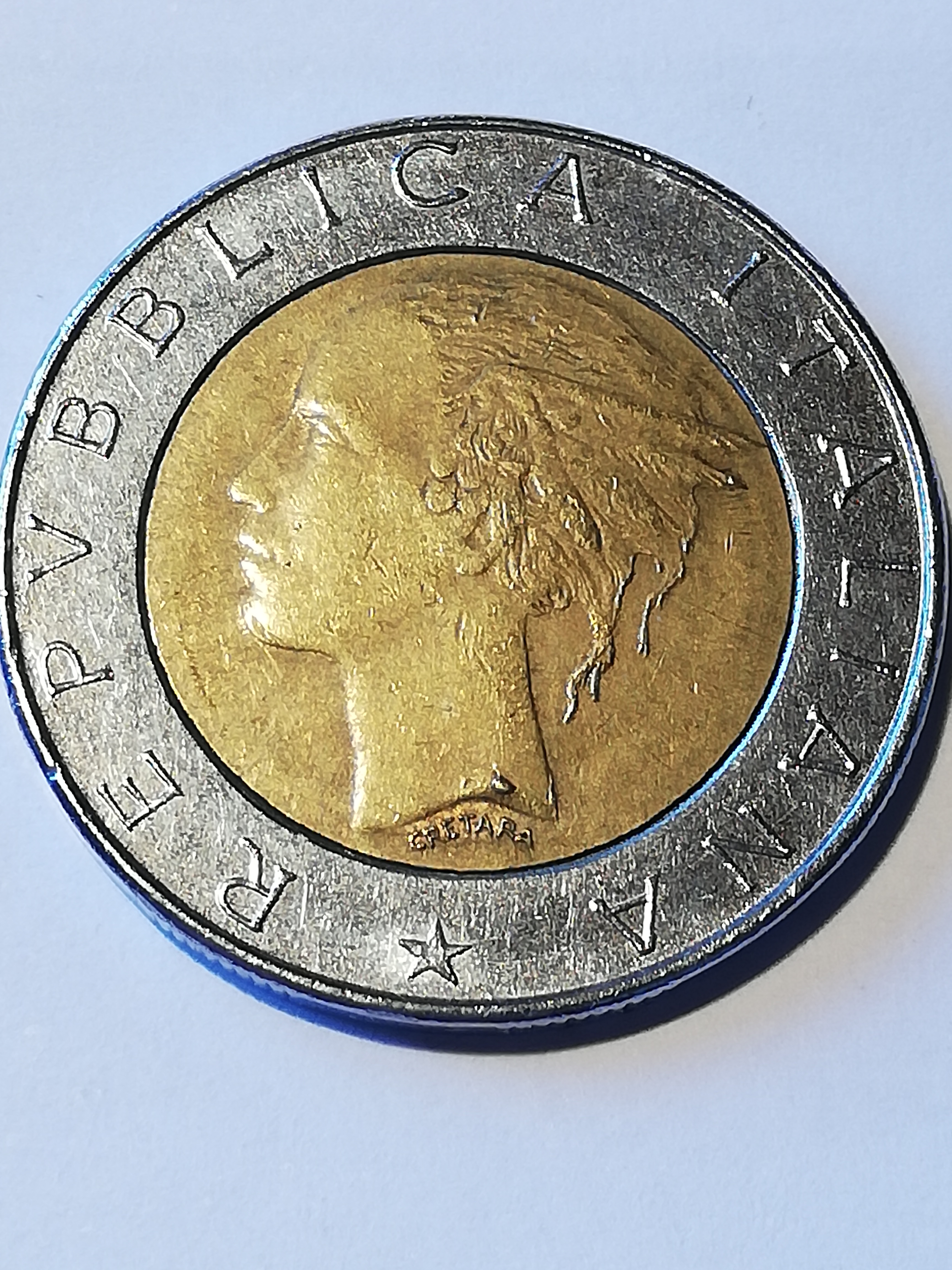 sena coins