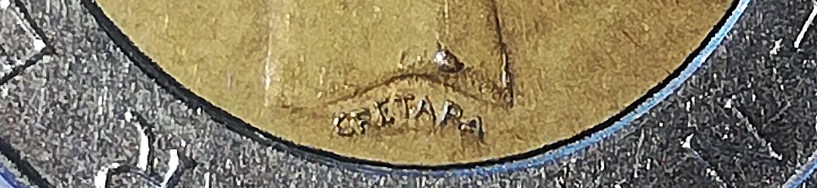 sena coins