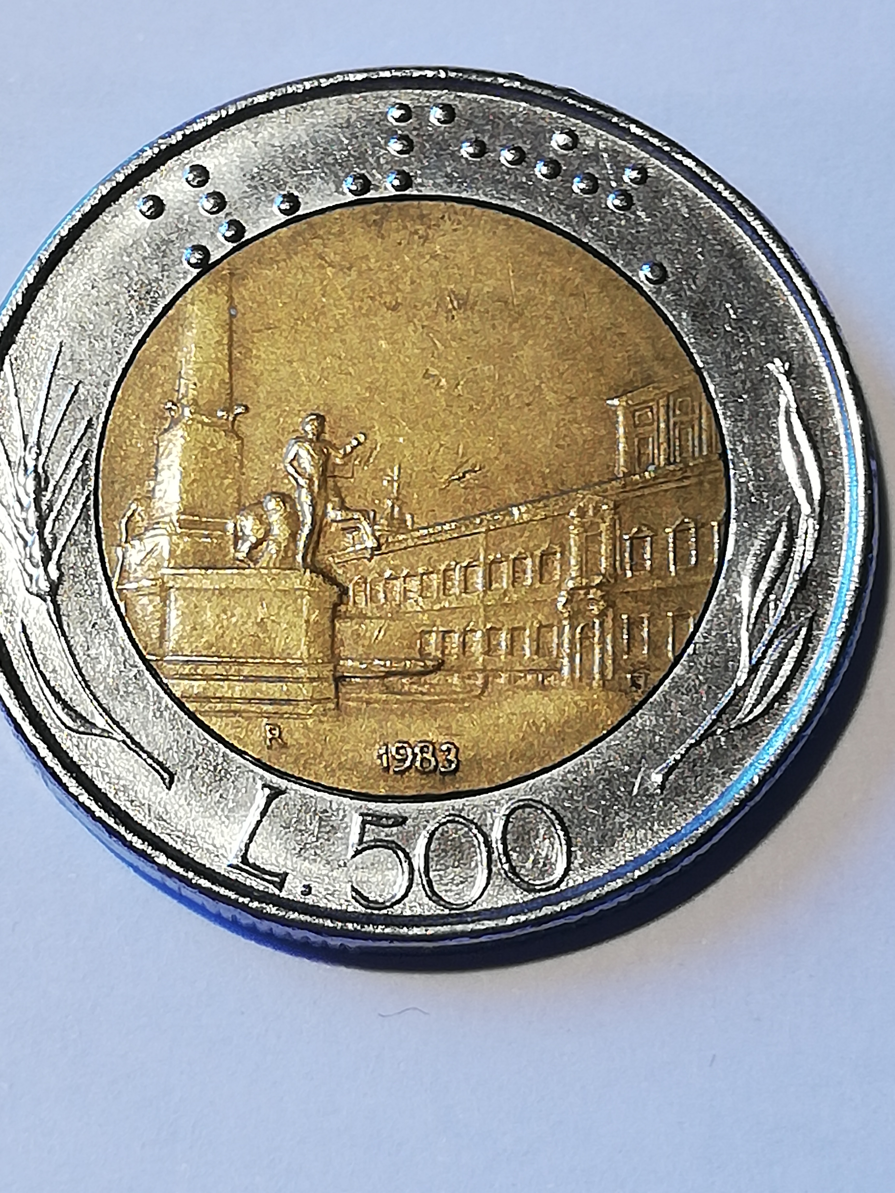 sena coins