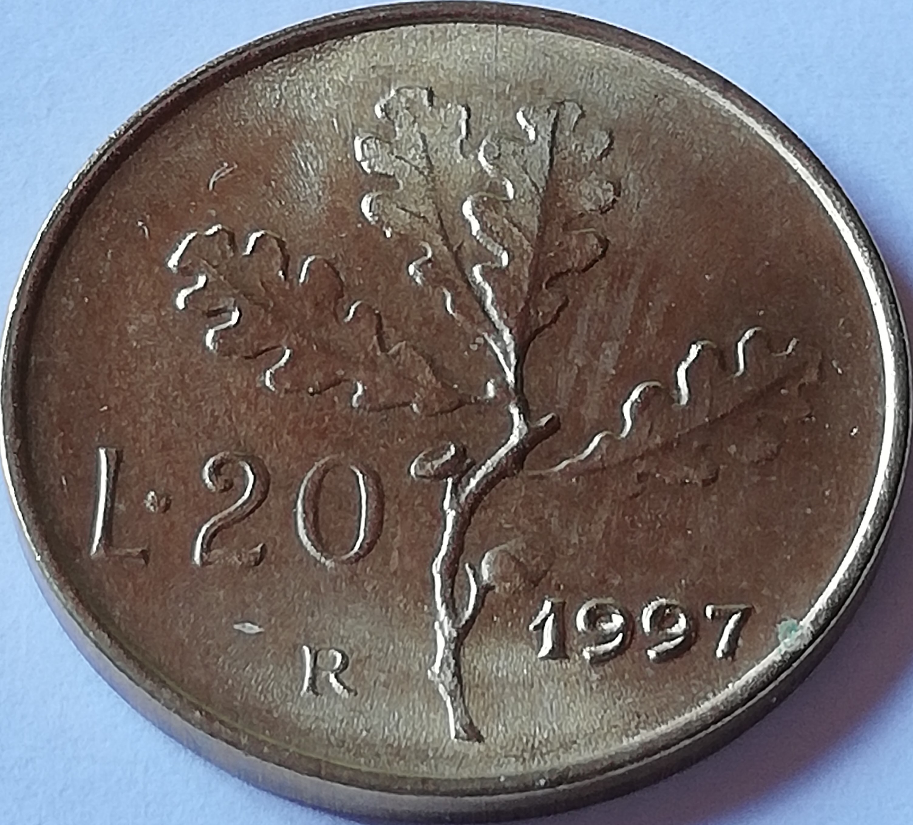 sena coins