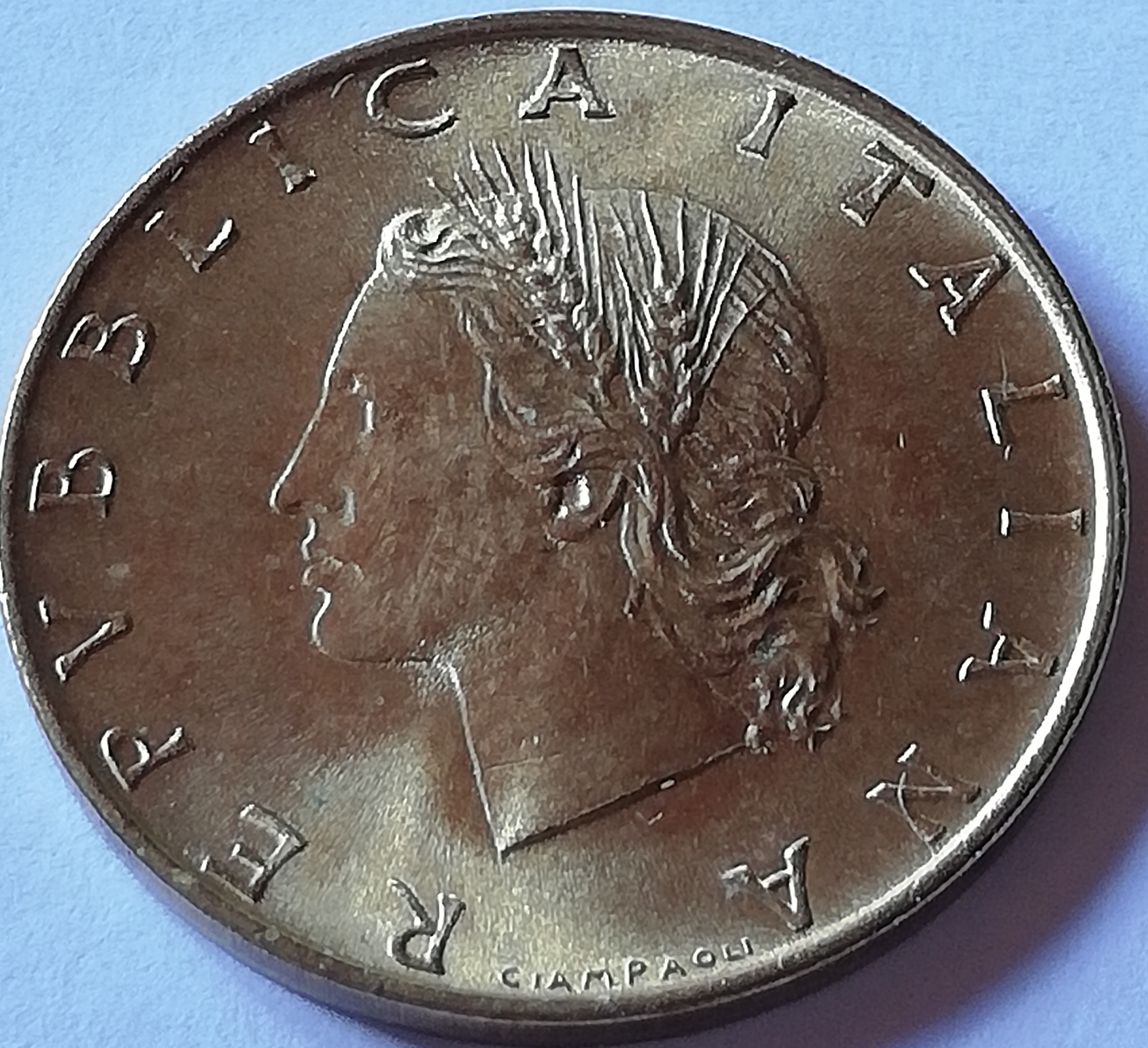 sena coins