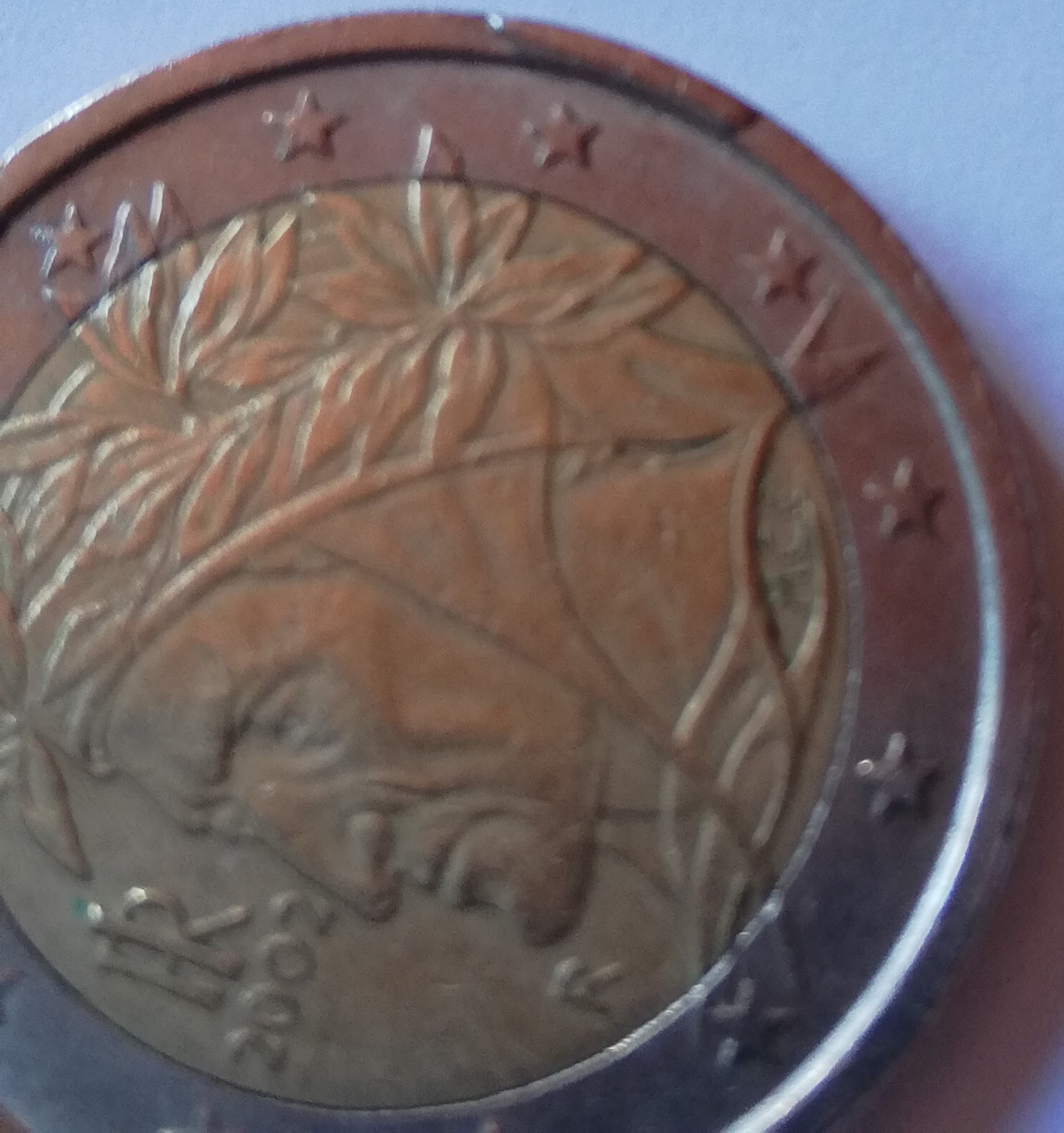 sena coins