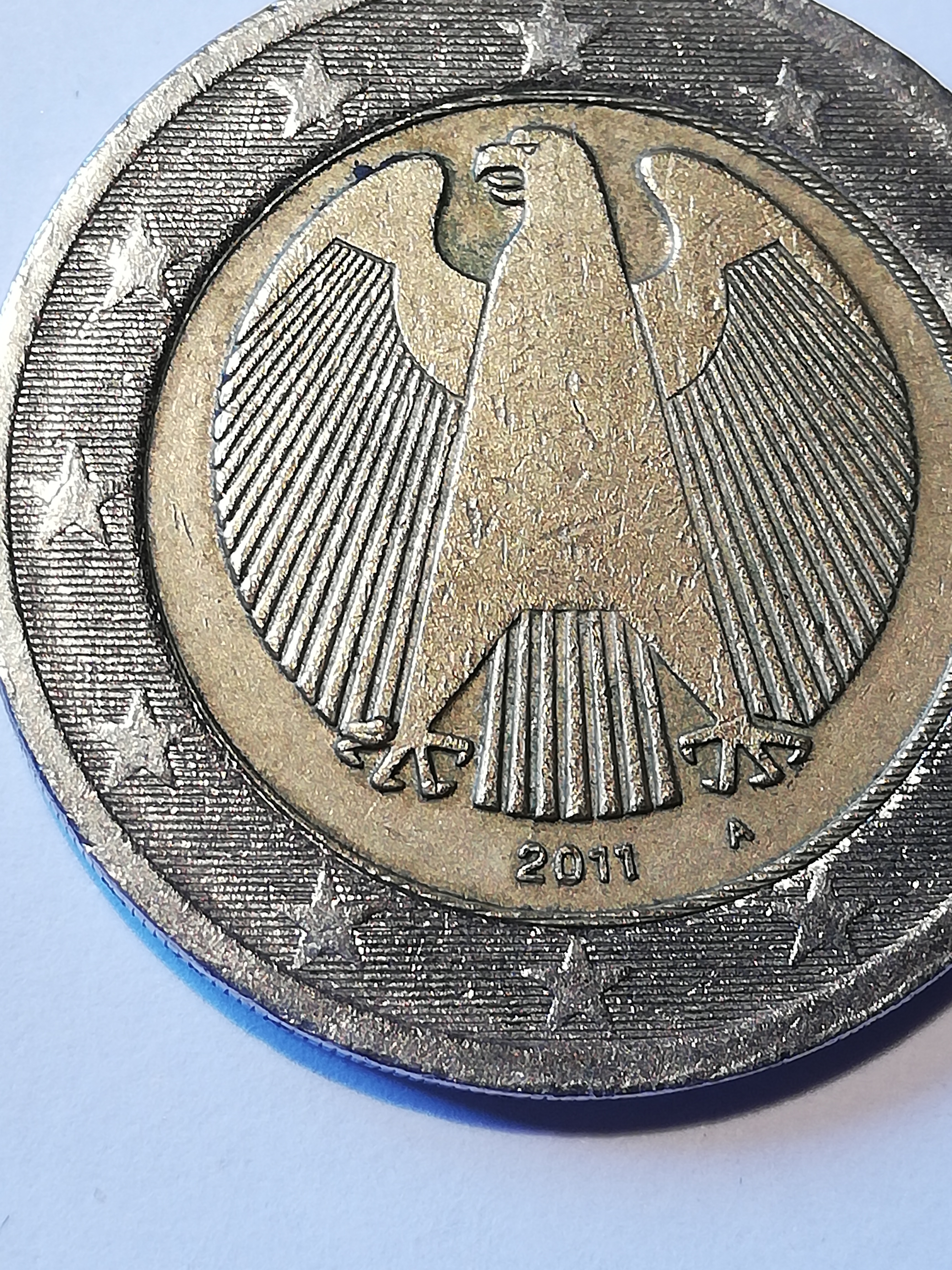 sena coins