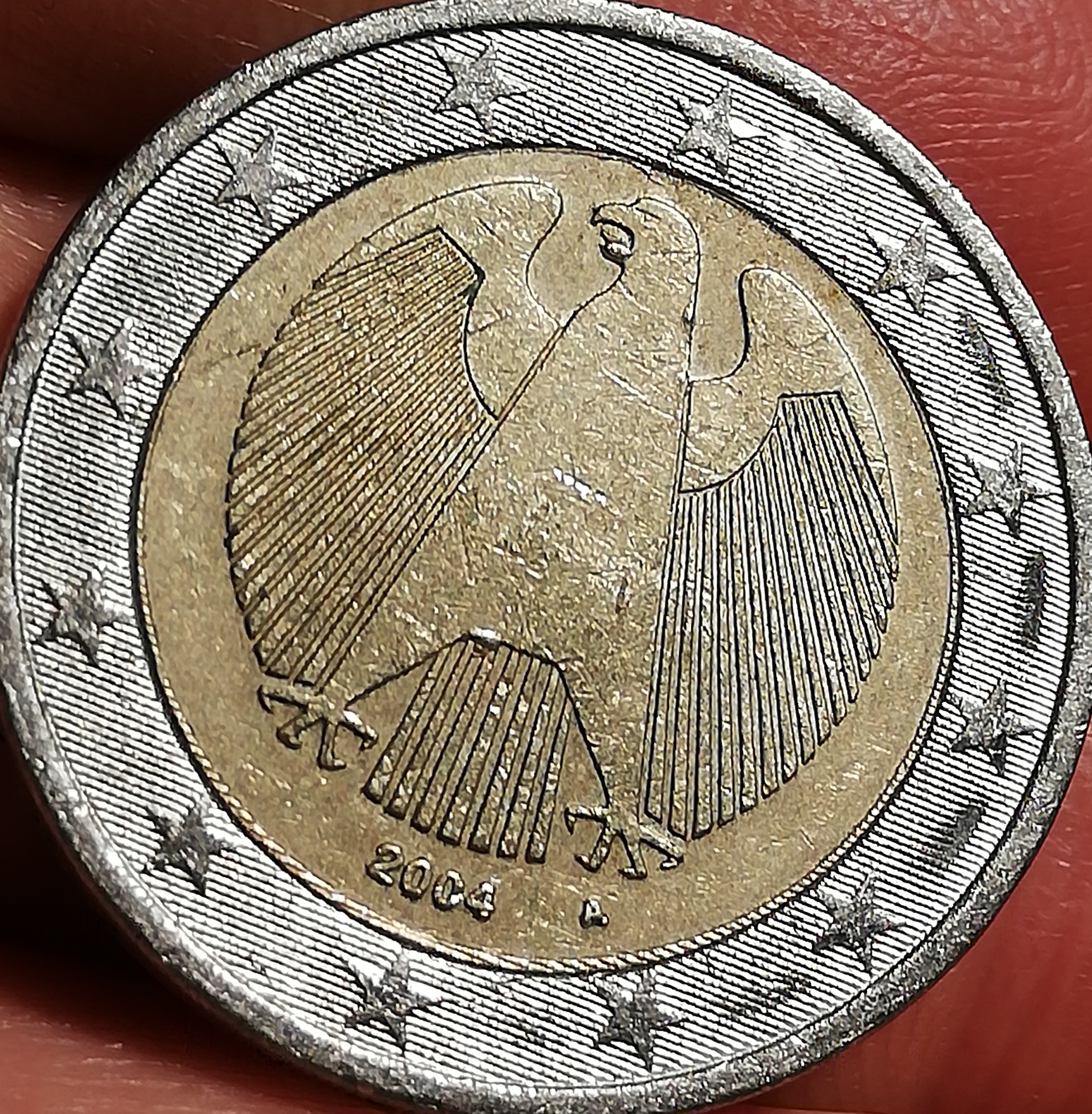 sena coins