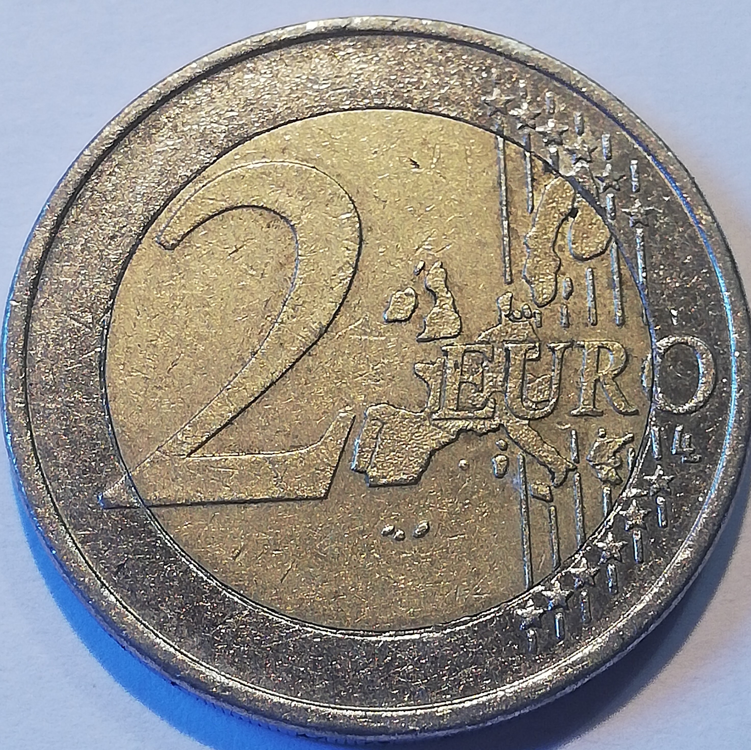 sena coins