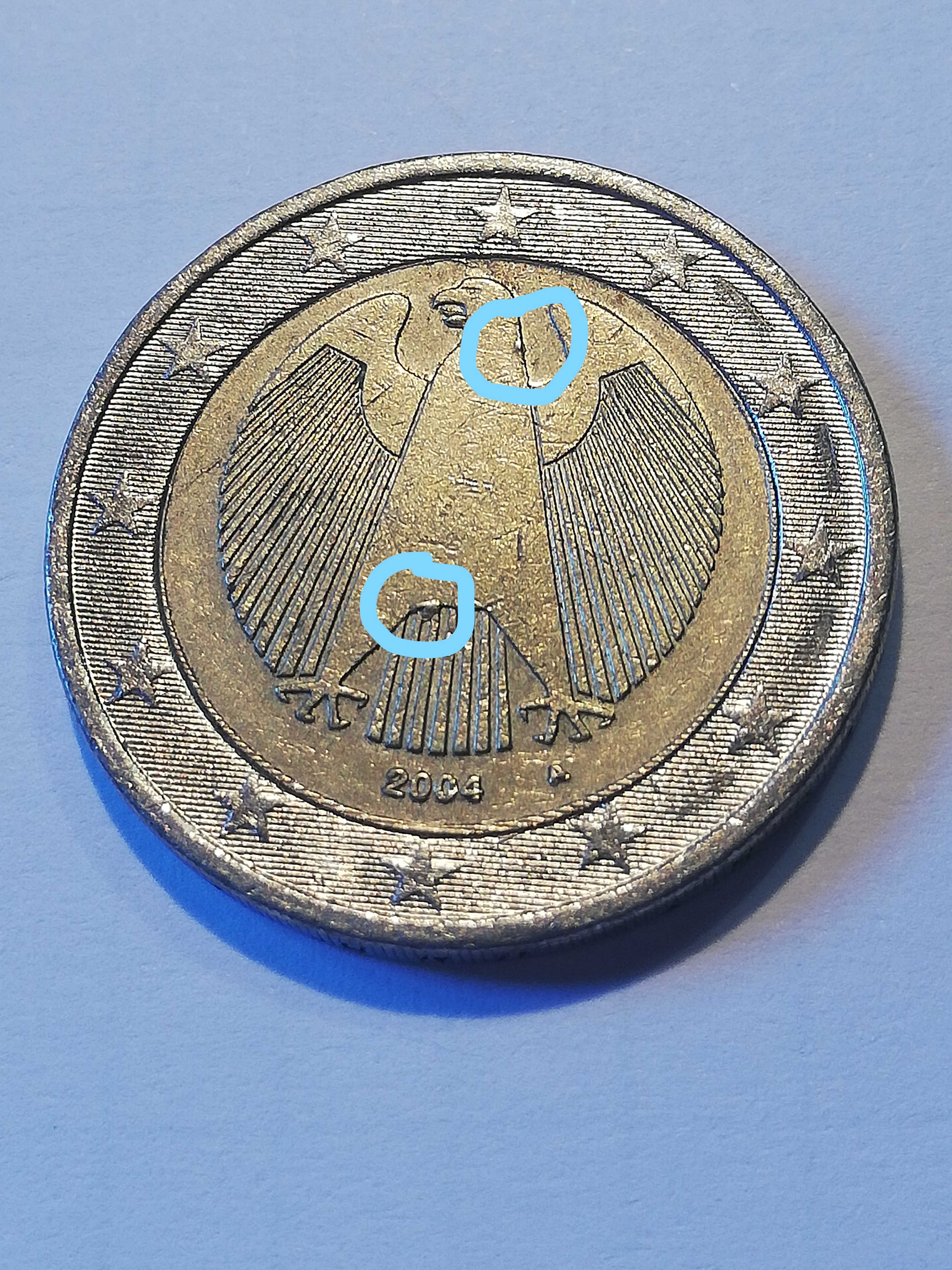 sena coins