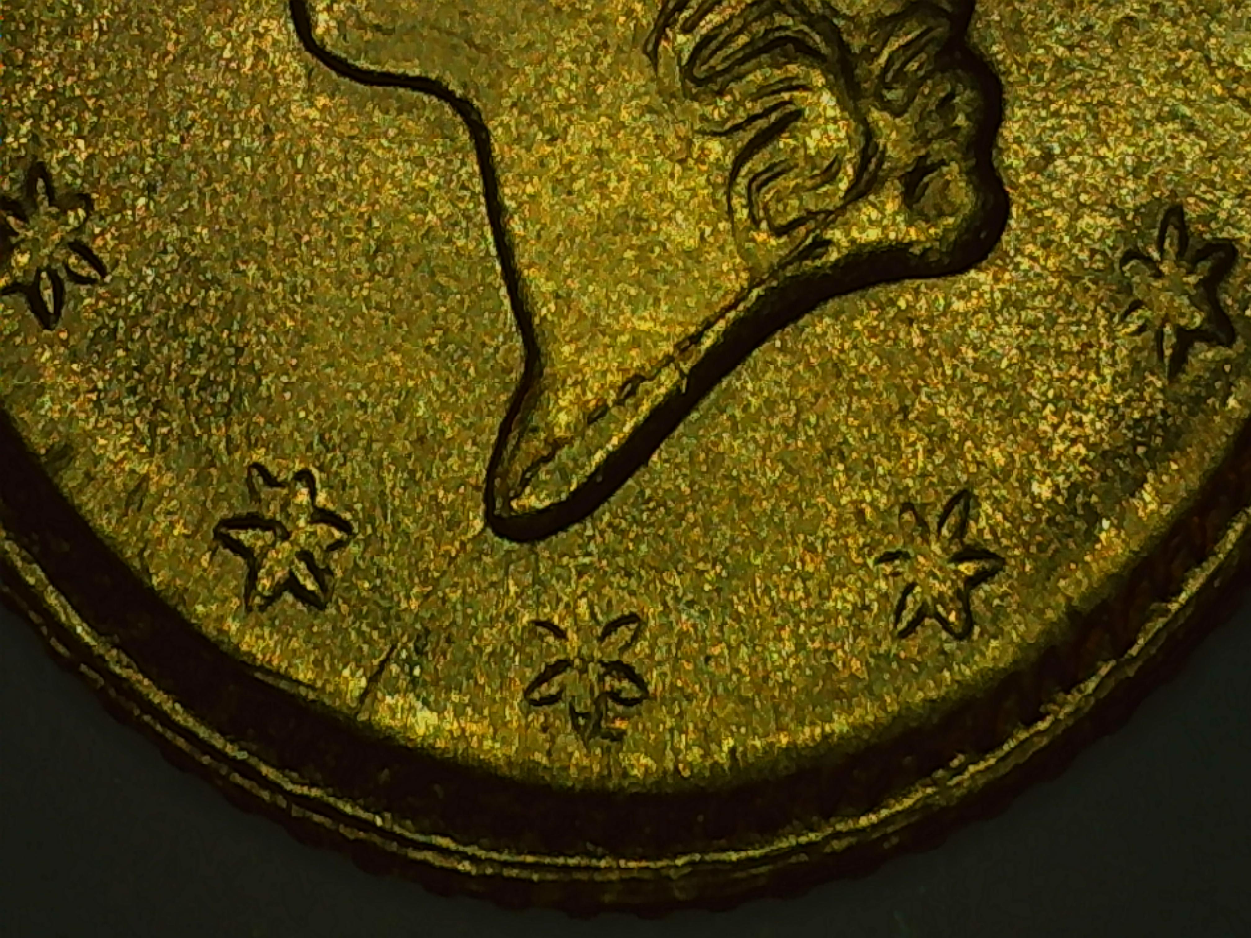 sena coins