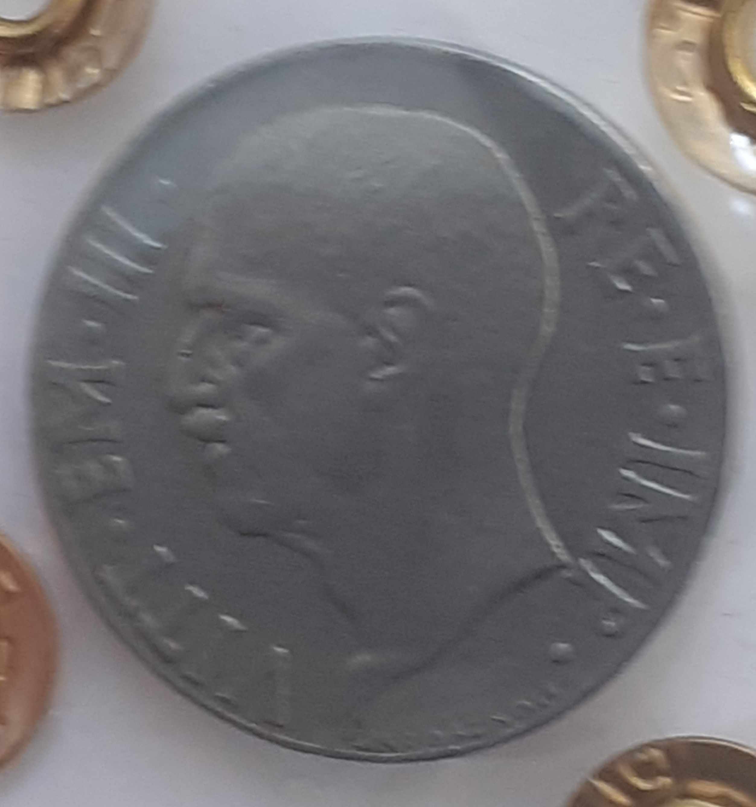 sena coins