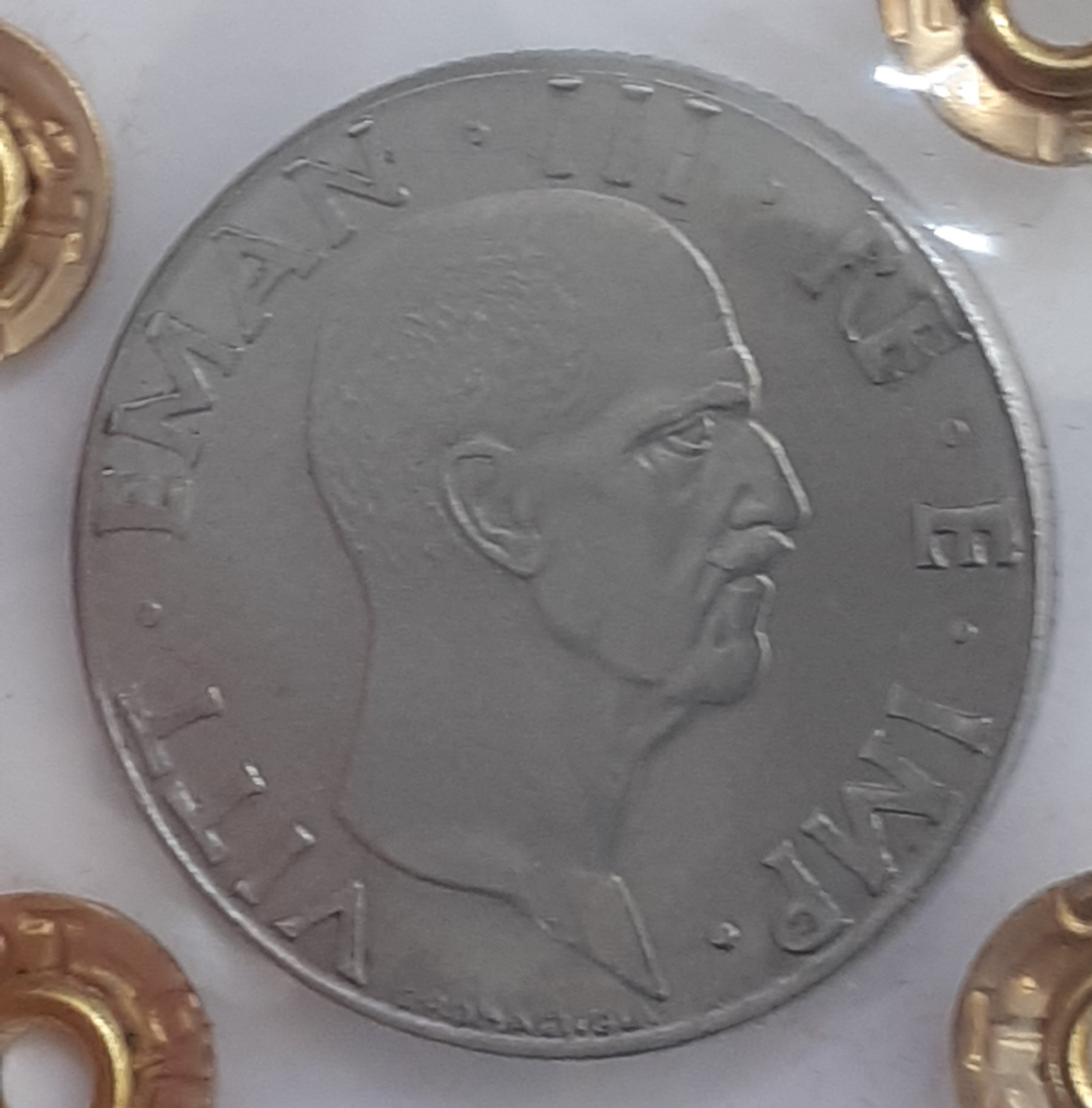 sena coins