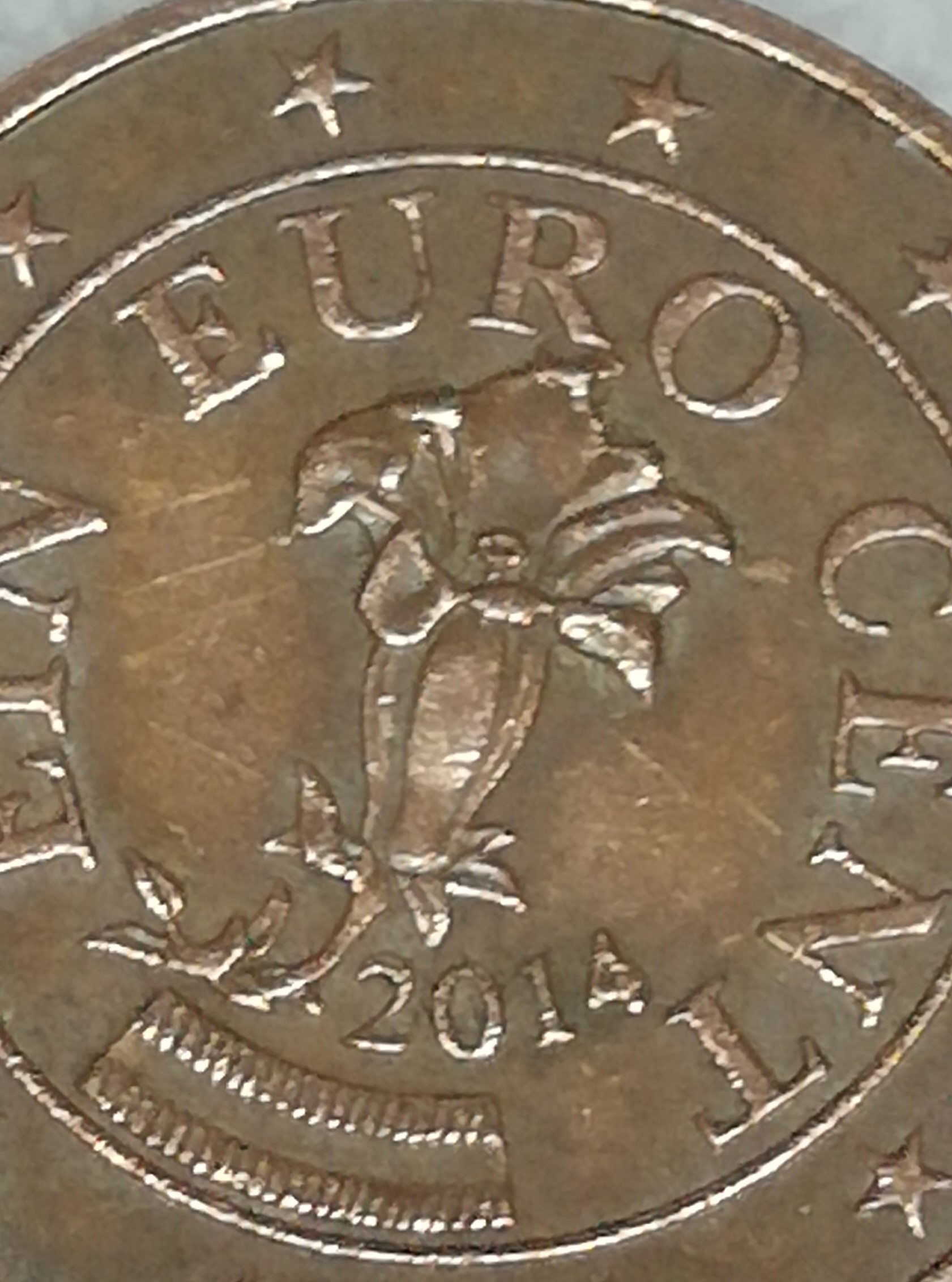 sena coins