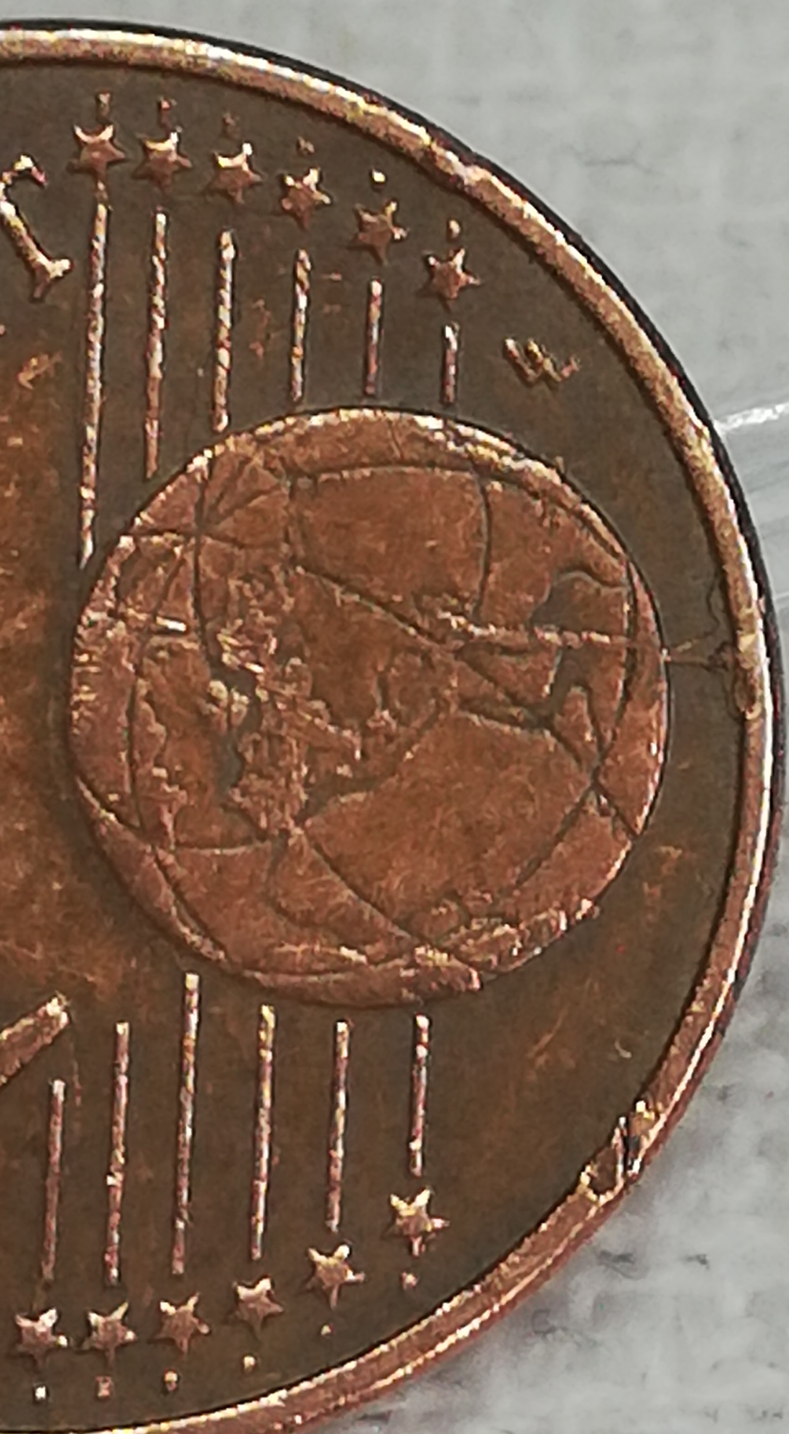 sena coins