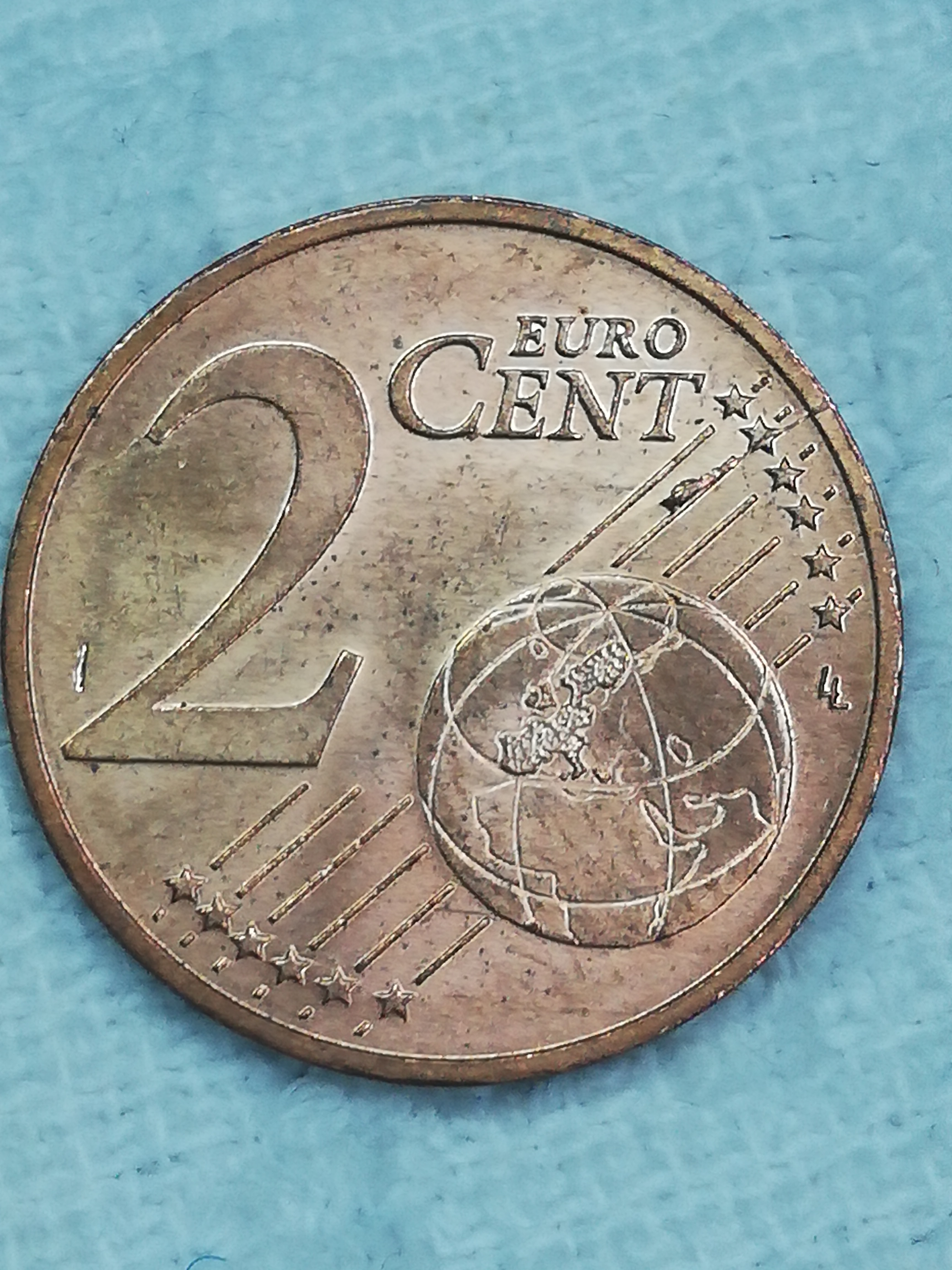 sena coins