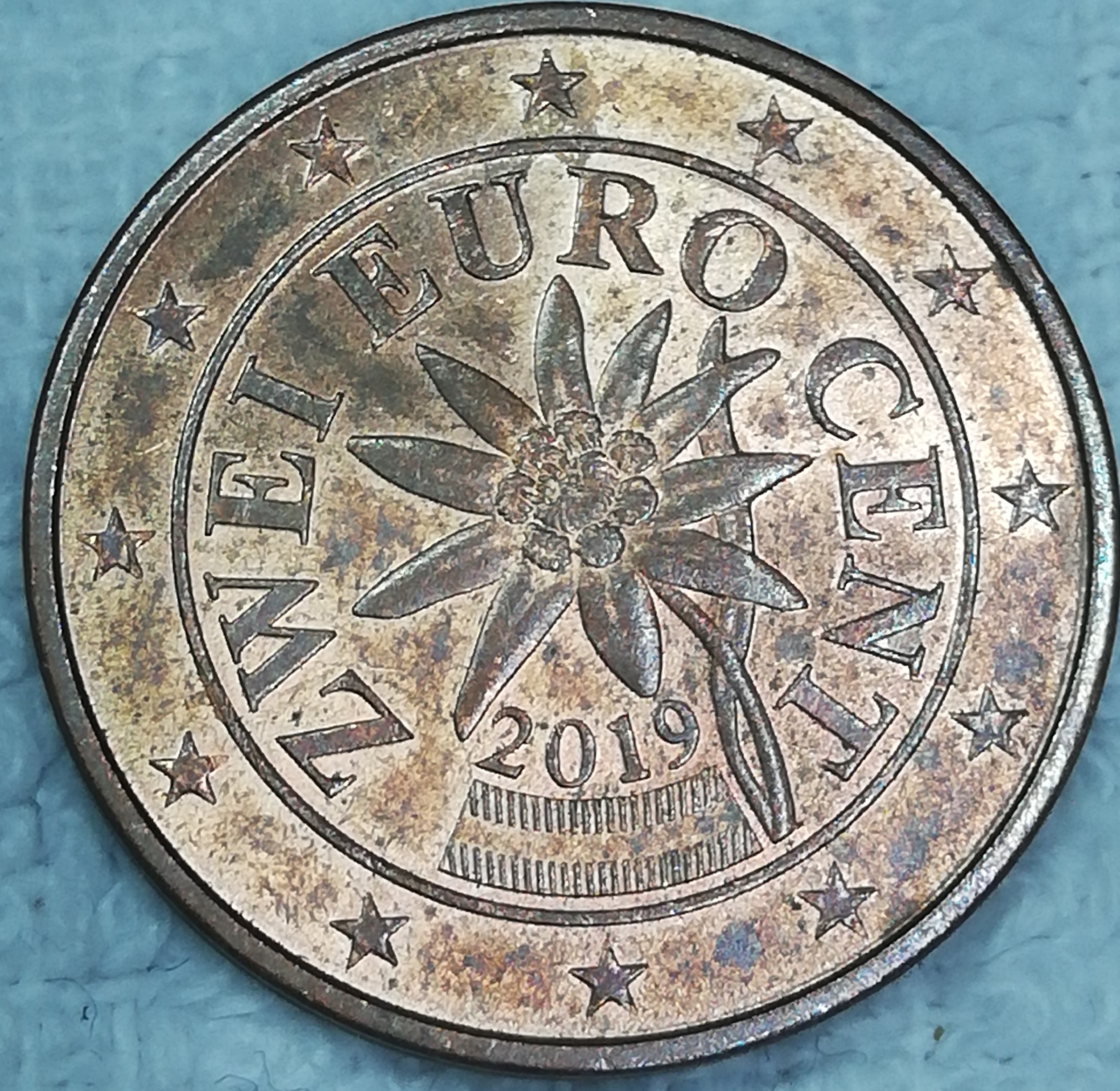 sena coins