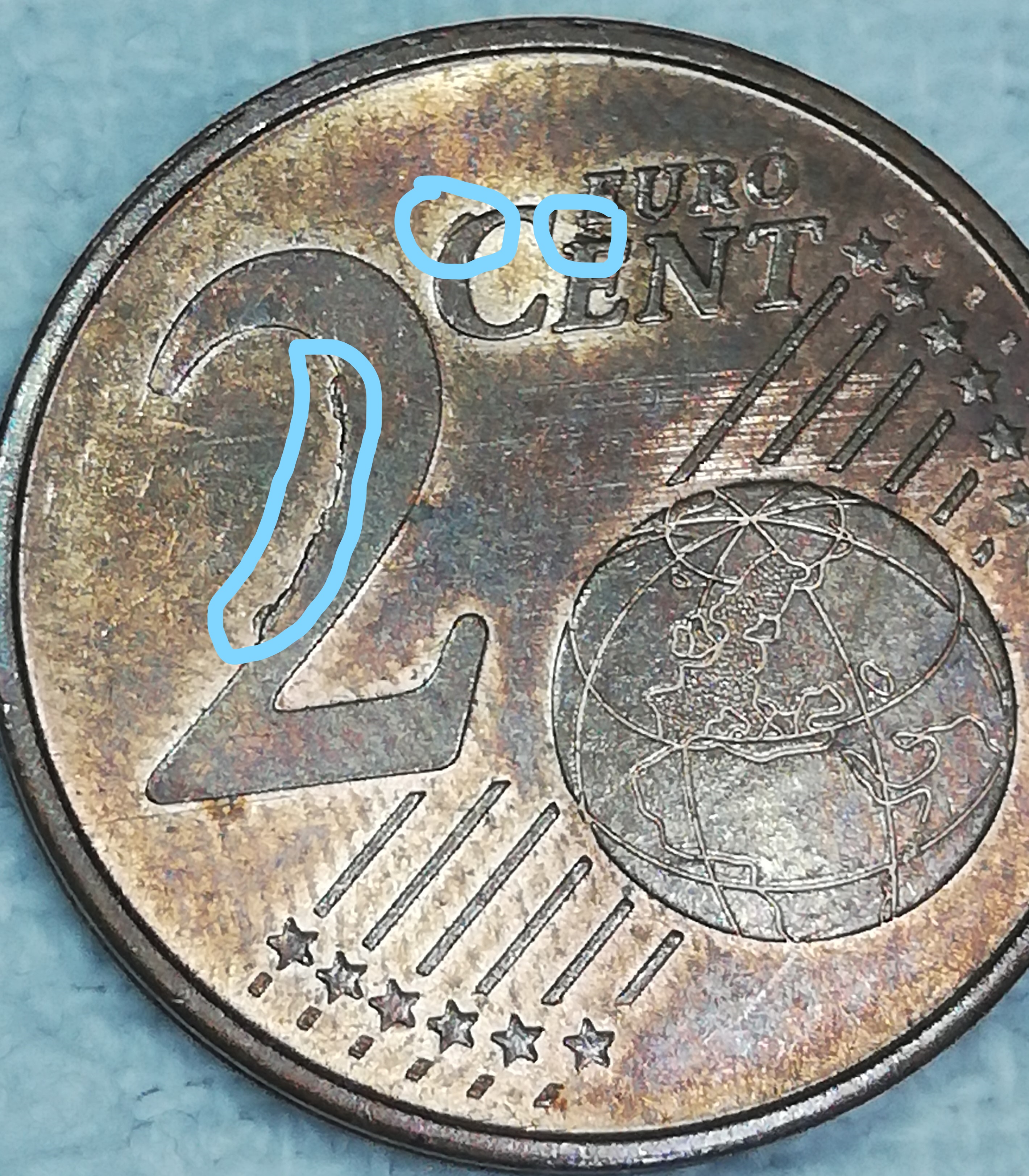 sena coins