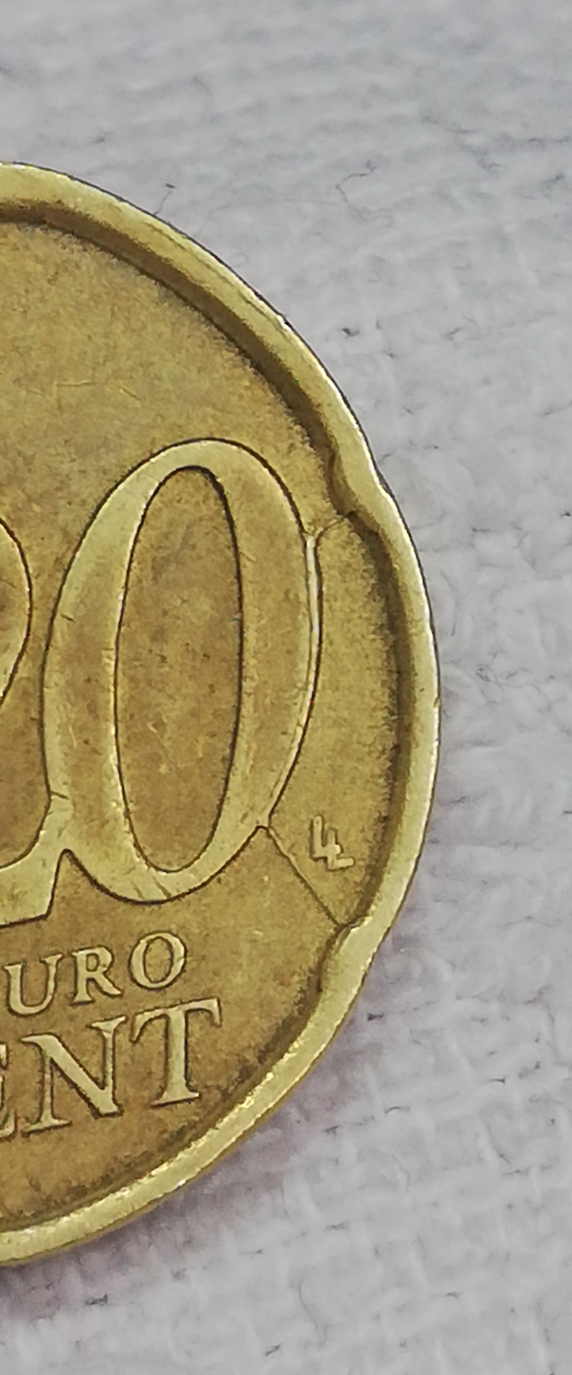sena coins