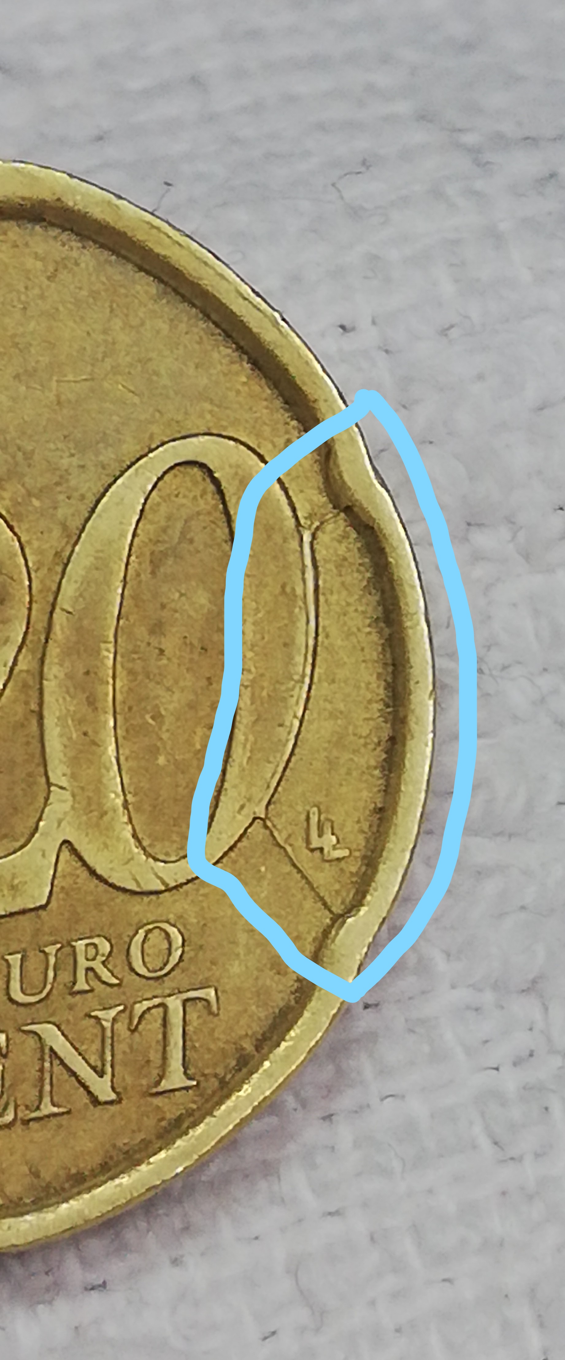 sena coins