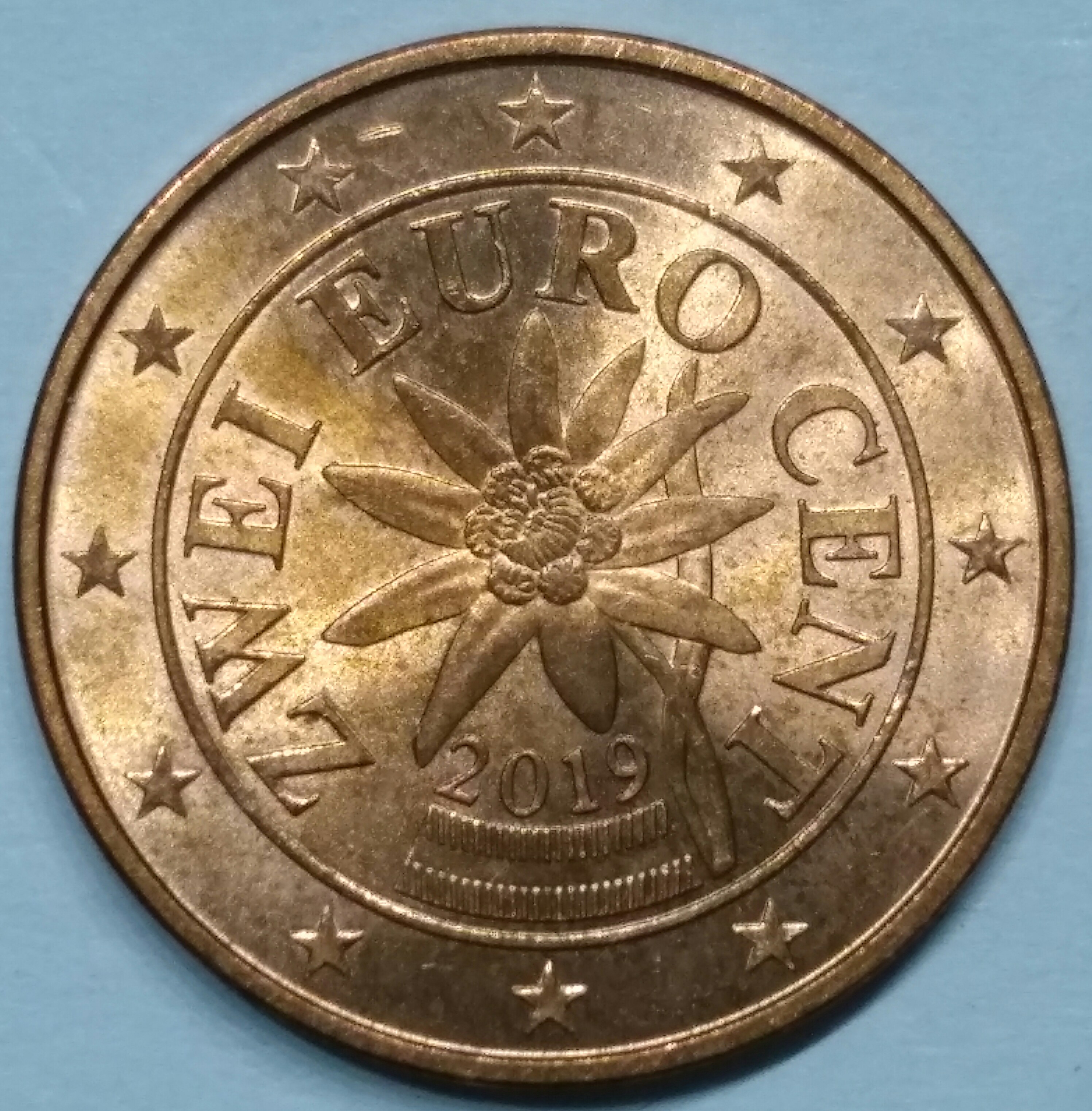 sena coins