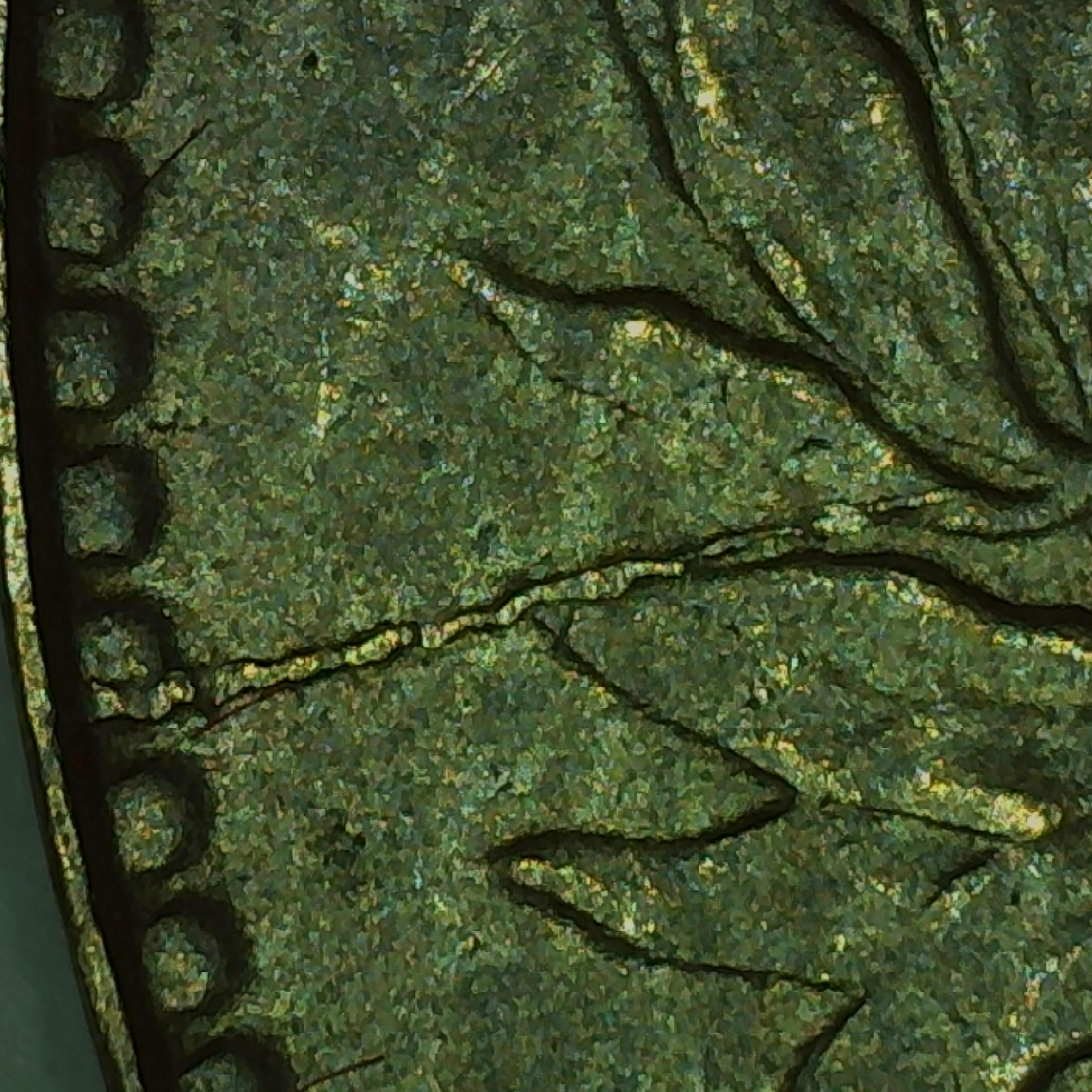sena coins