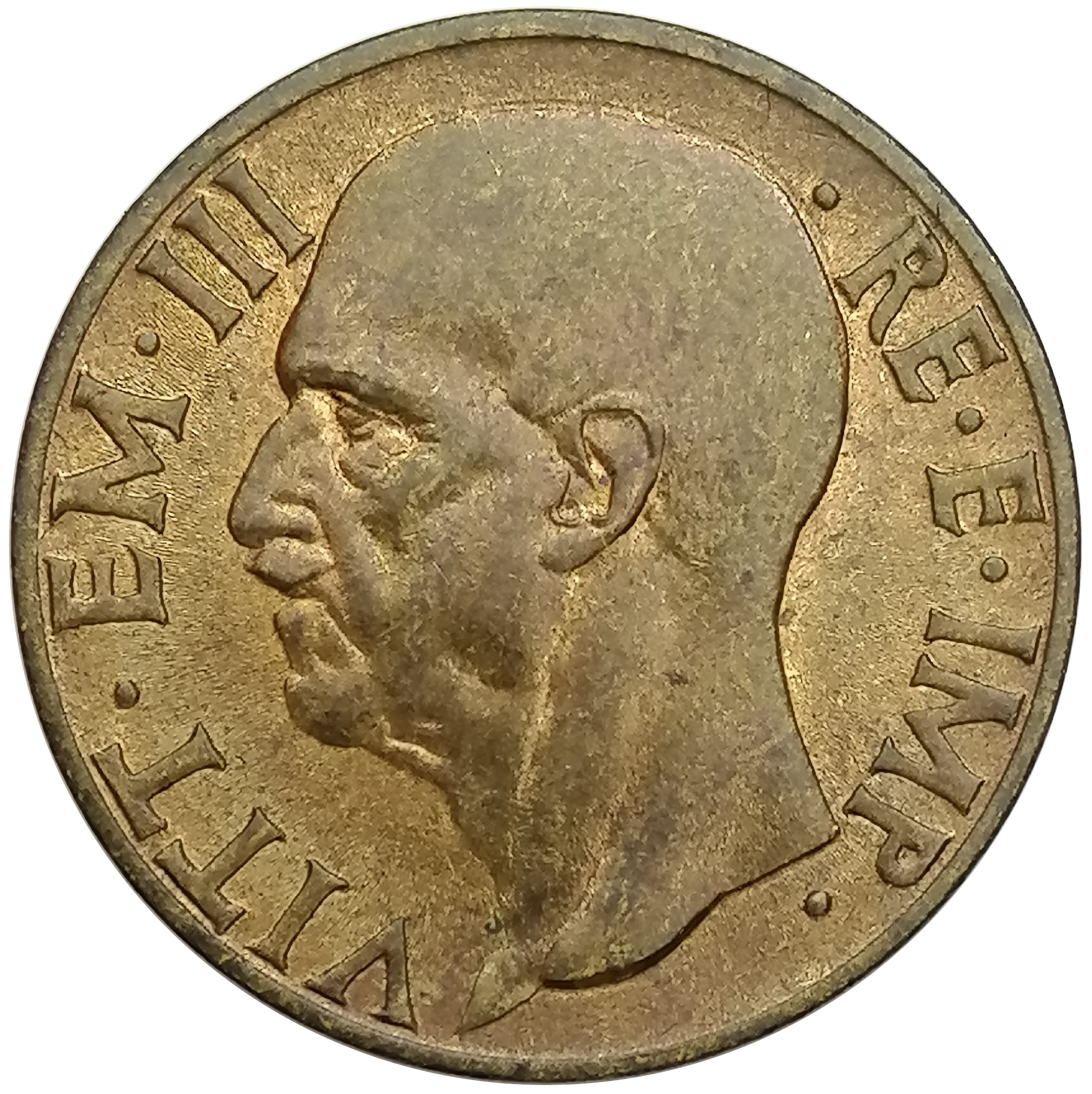 sena coins