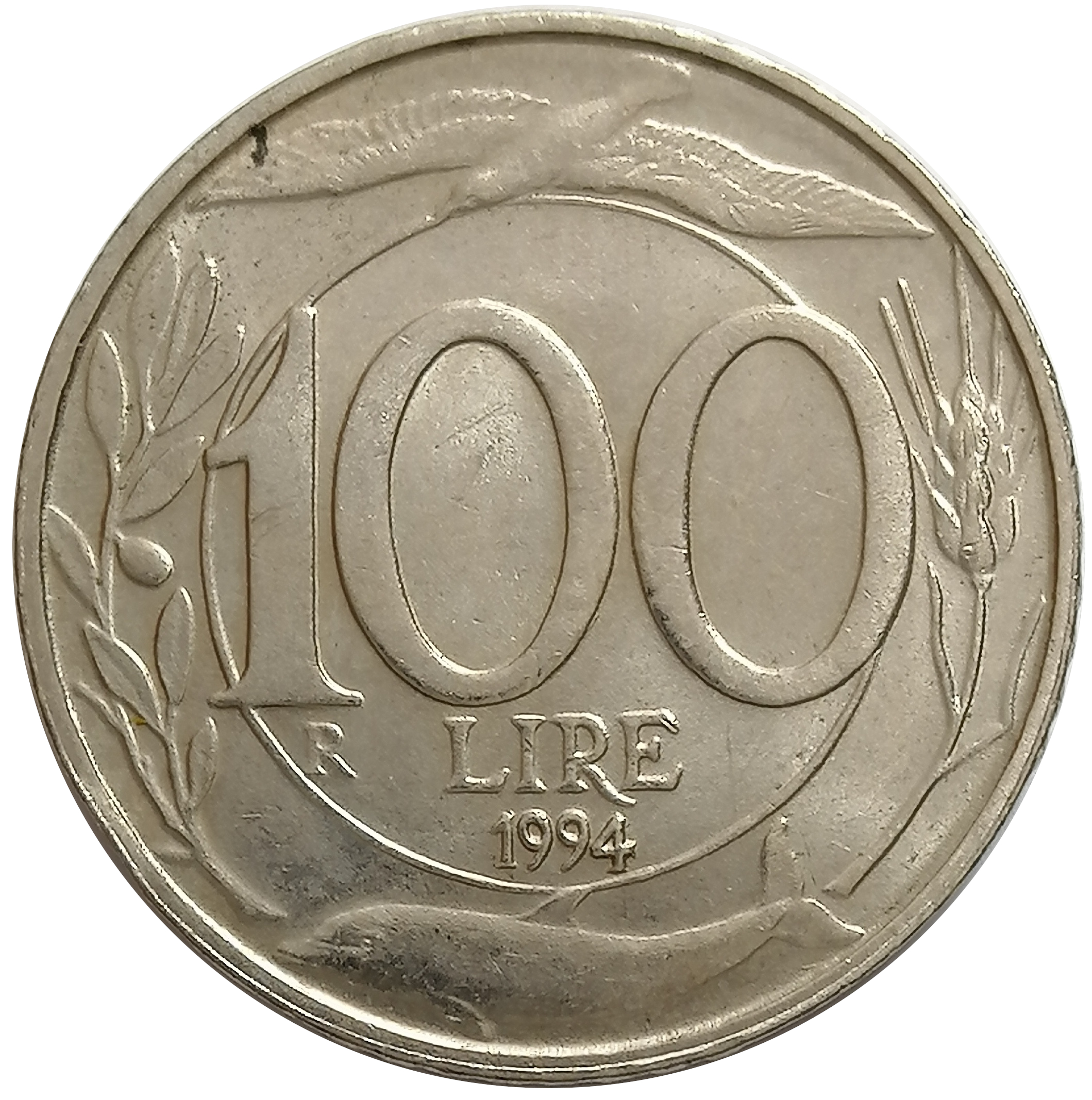 sena coins
