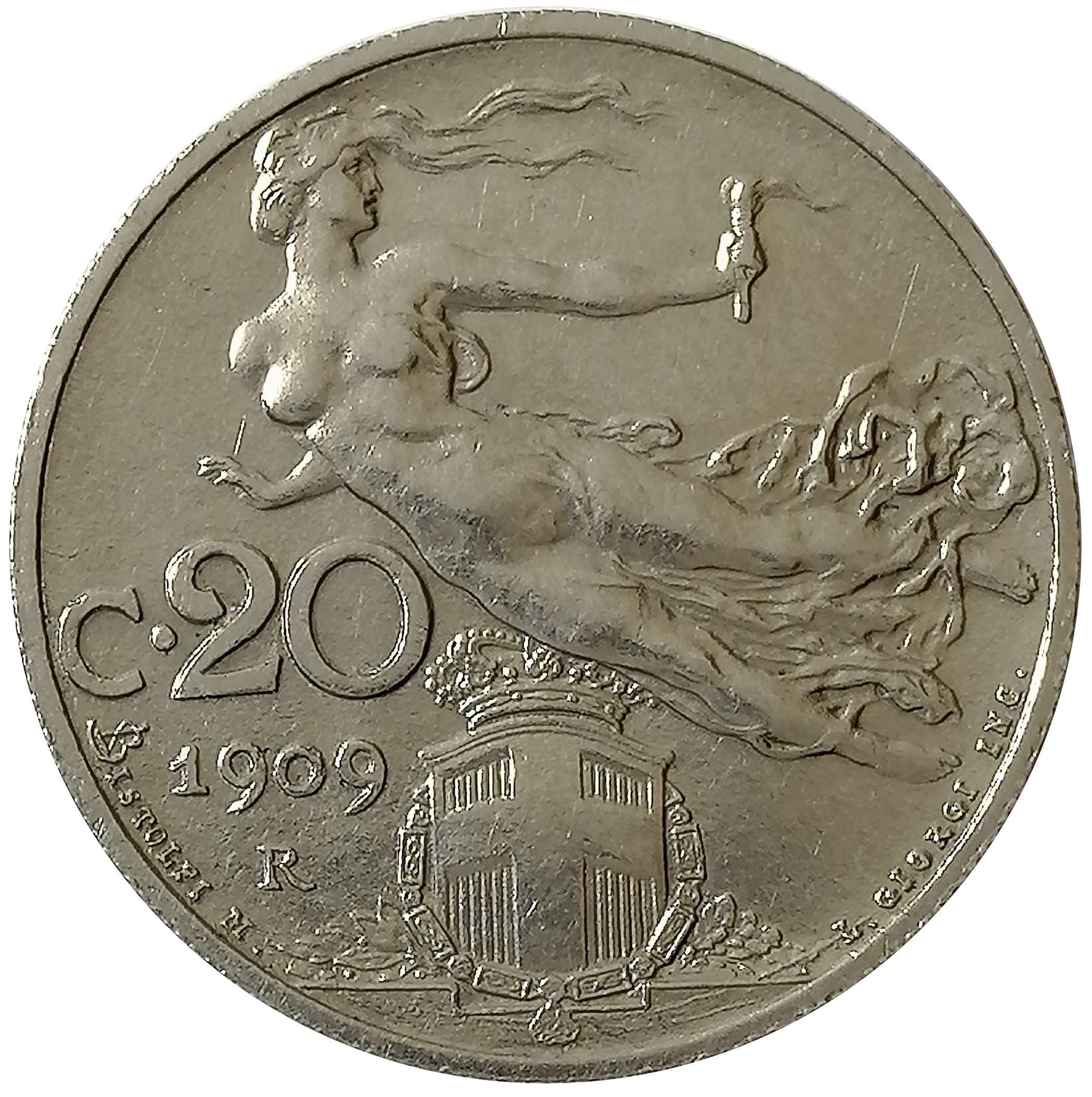 sena coins