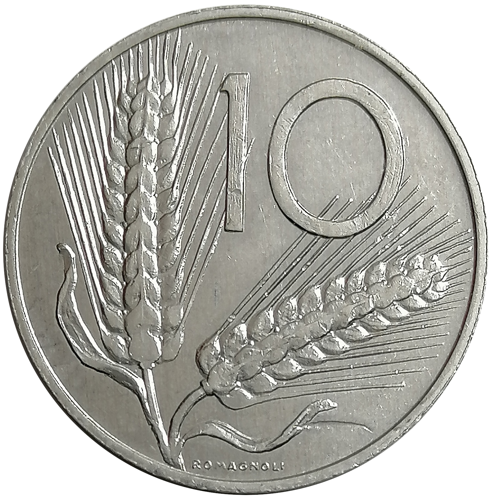 sena coins