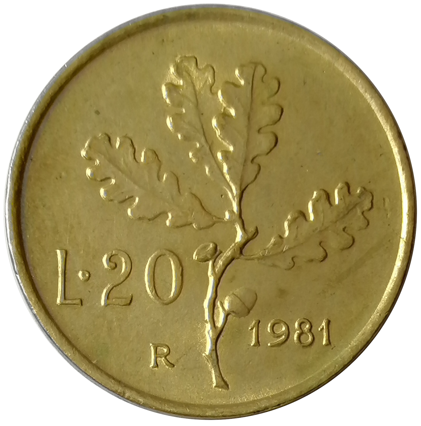 sena coins
