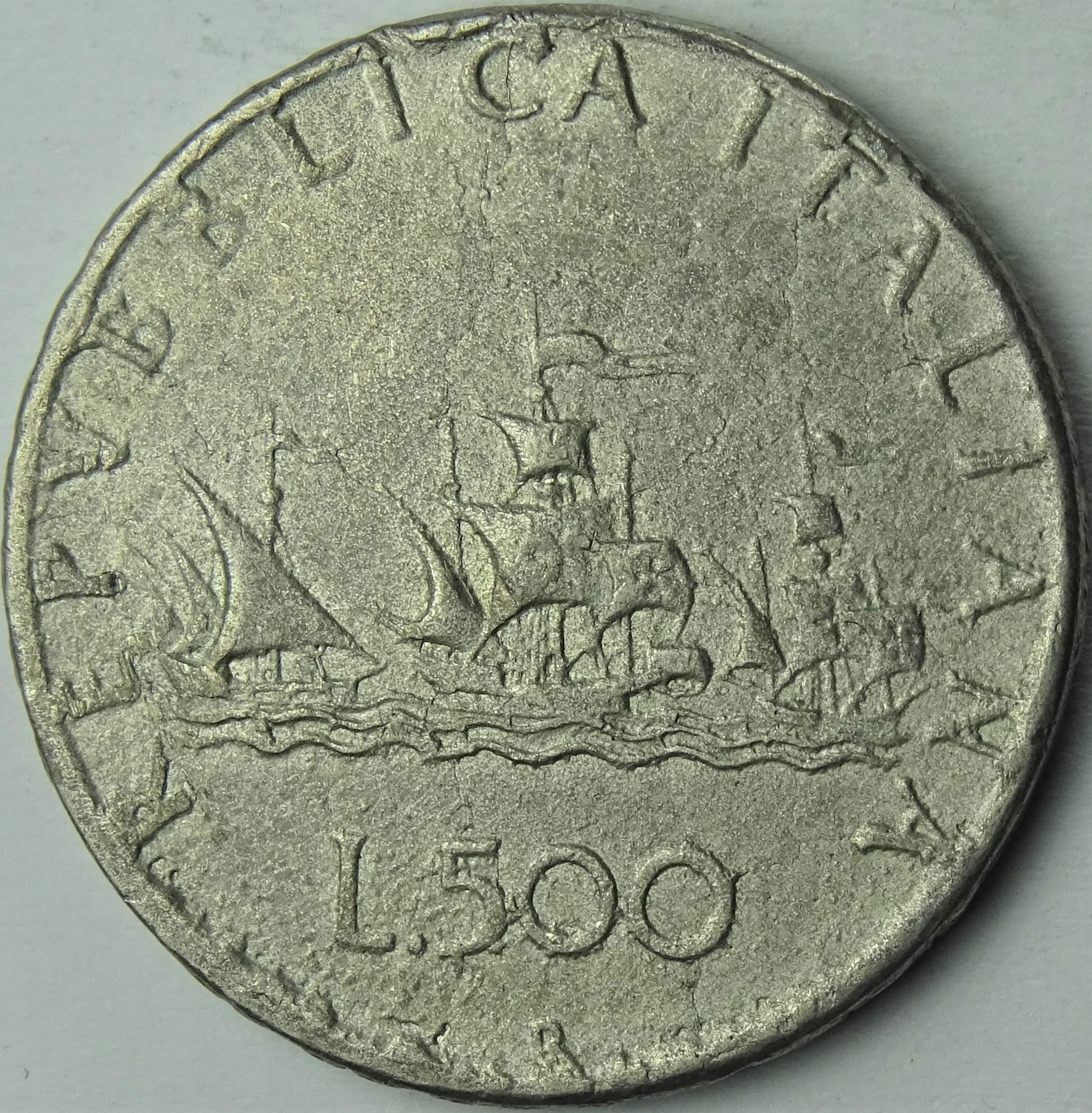 sena coins