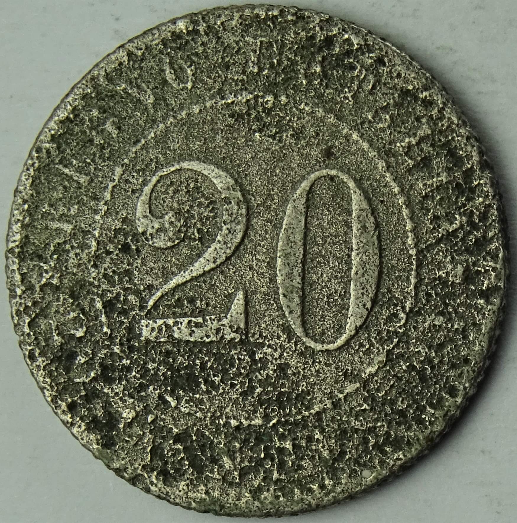 sena coins