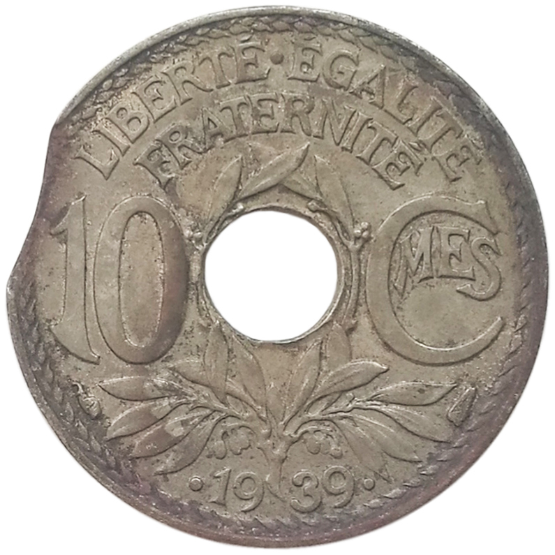 sena coins