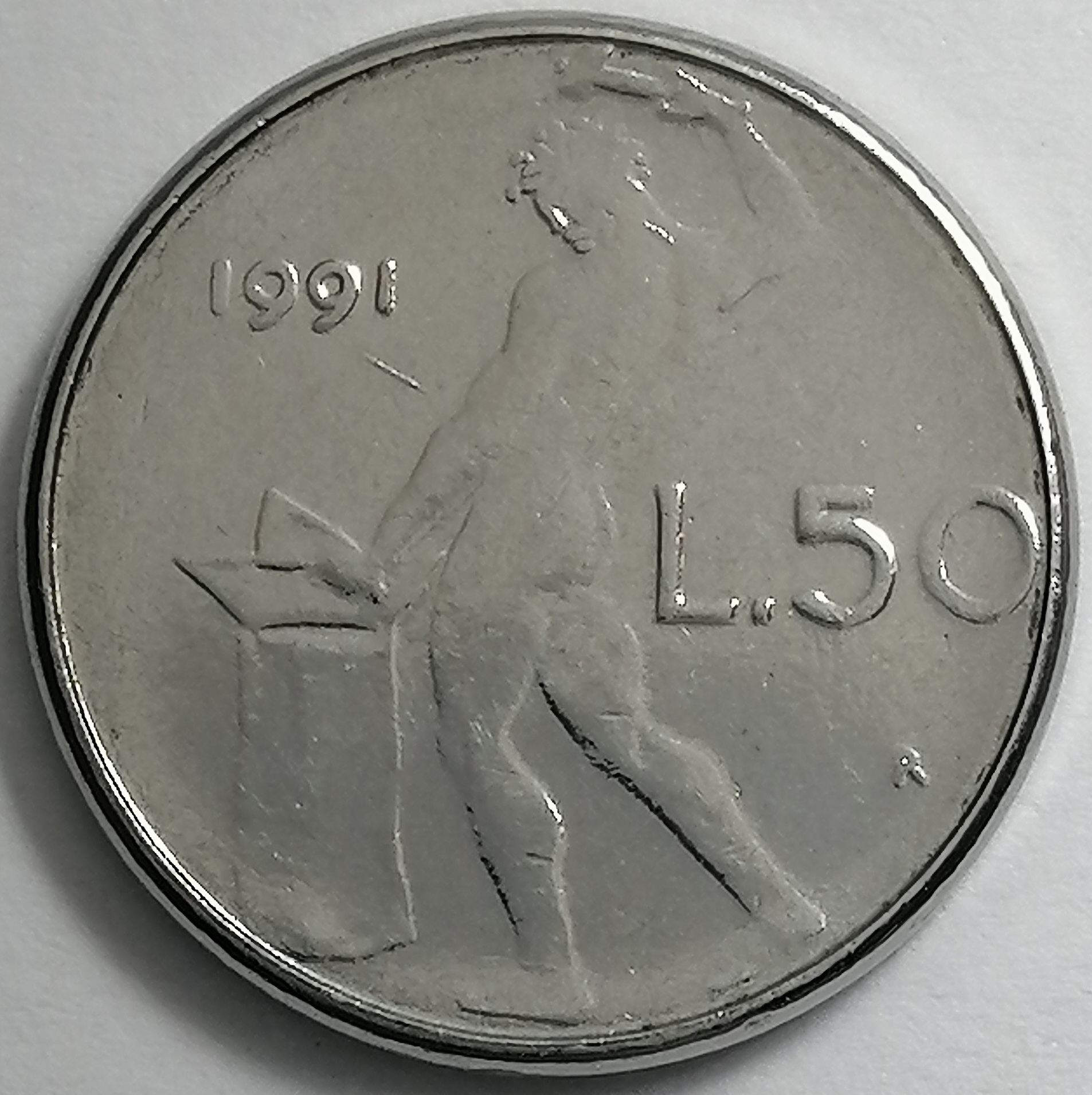 sena coins