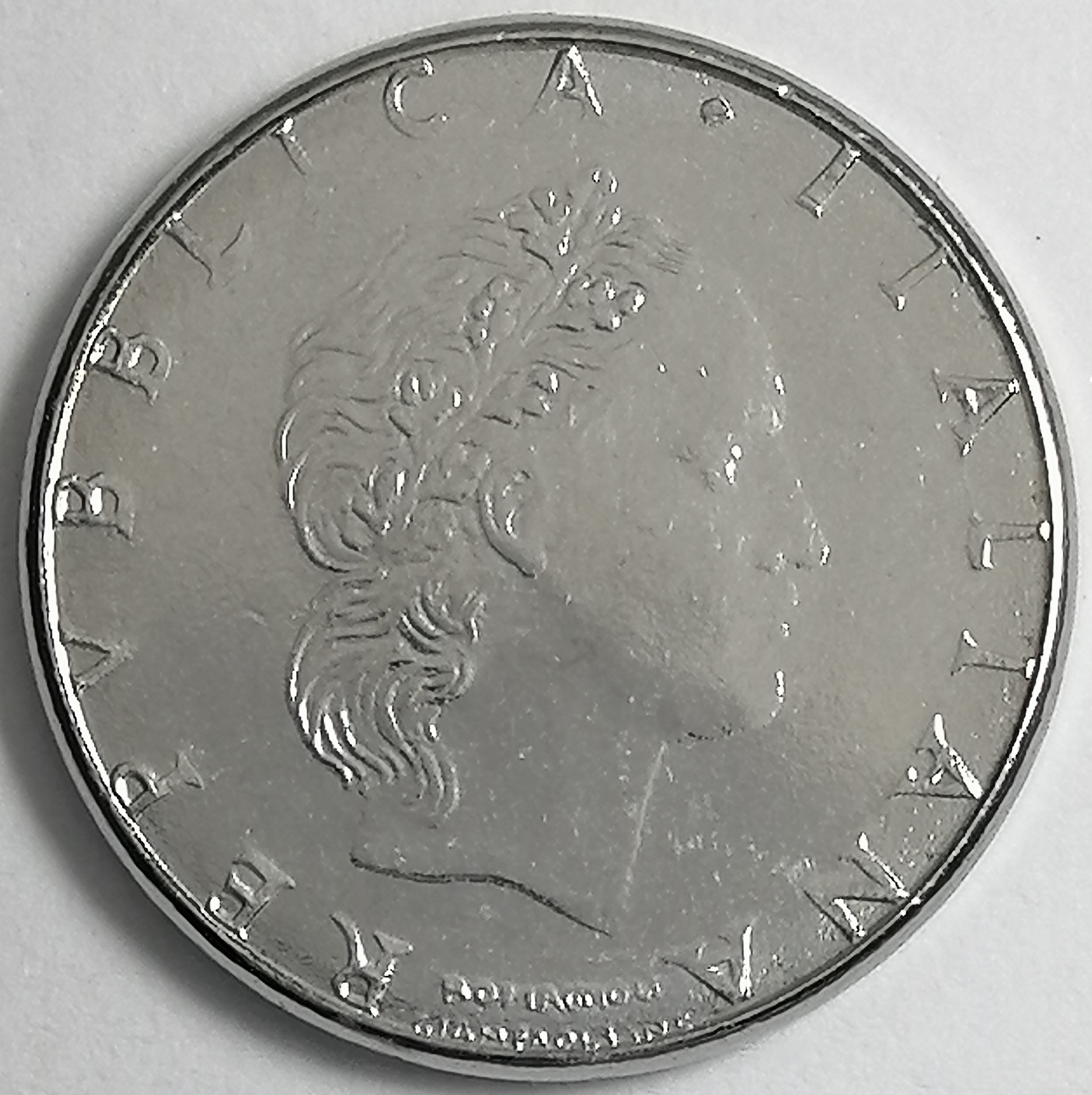 sena coins