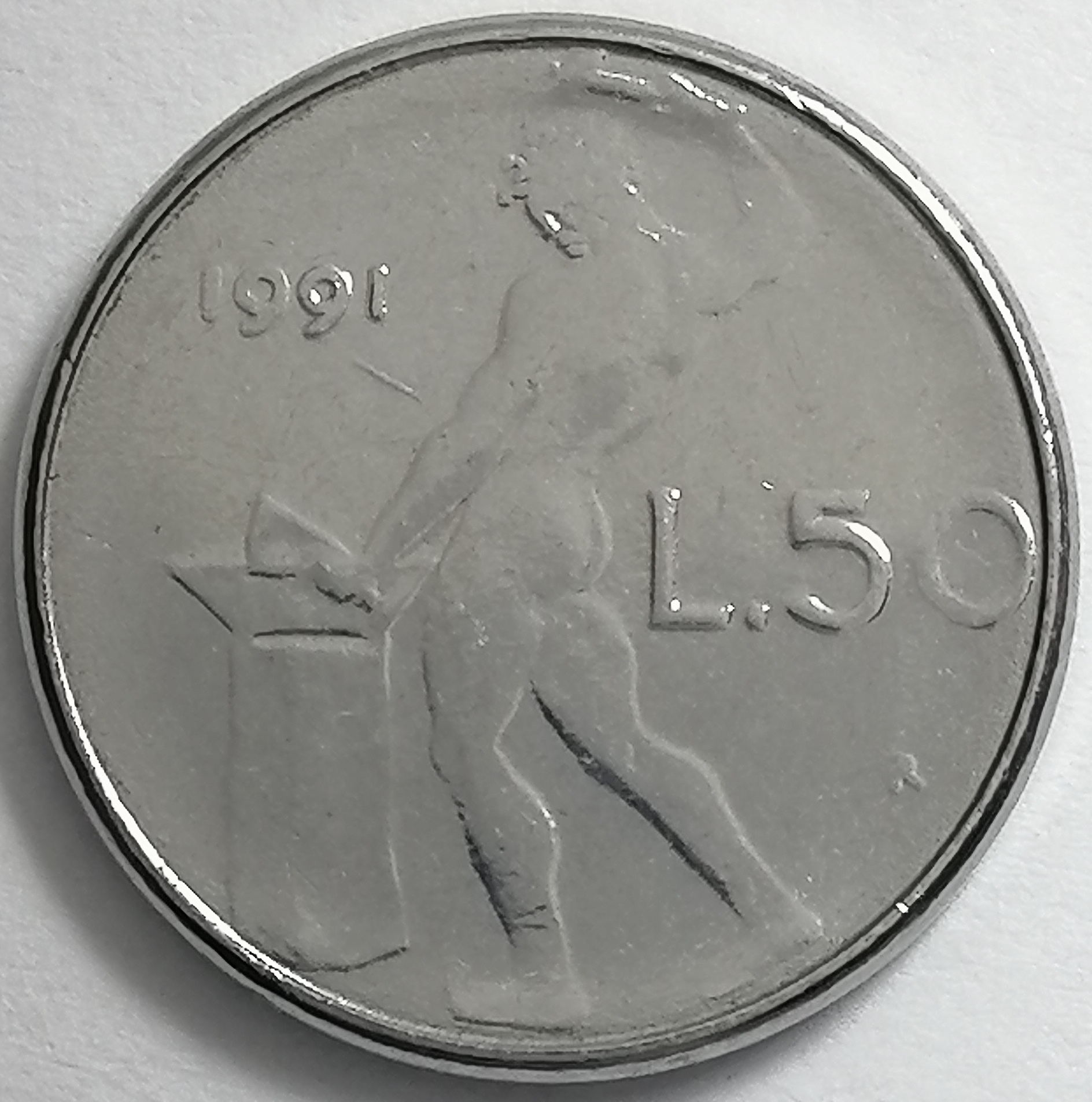 sena coins