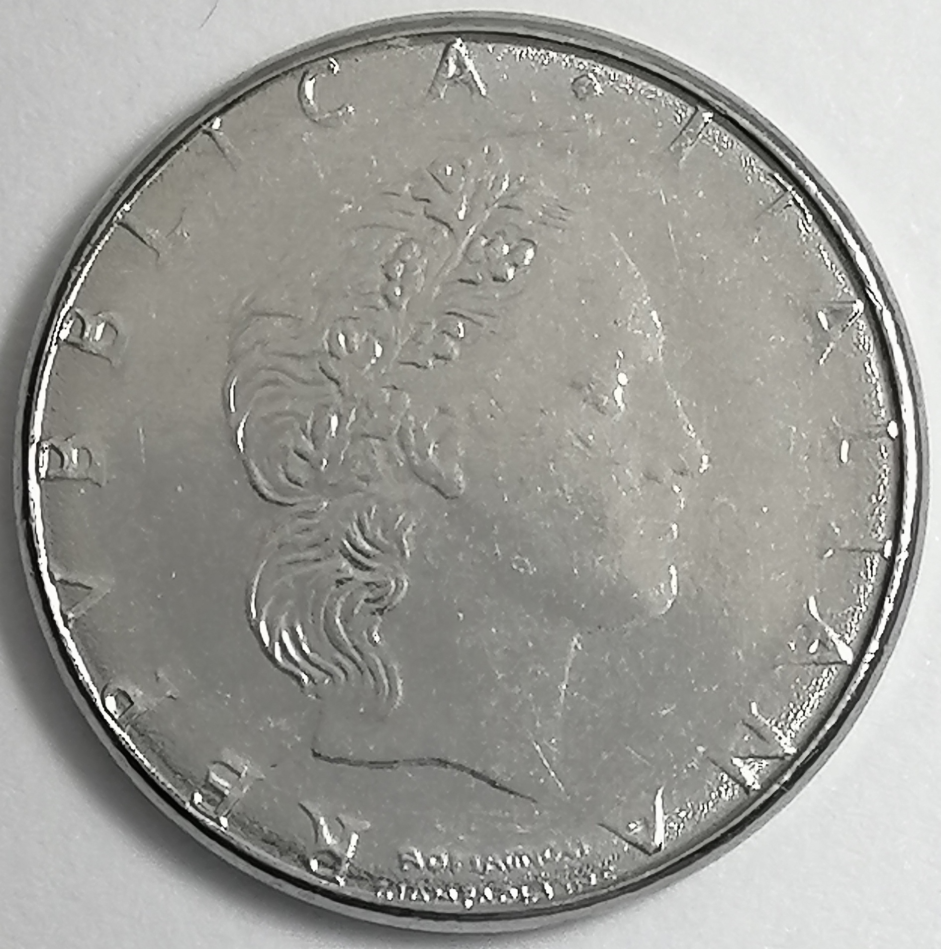 sena coins