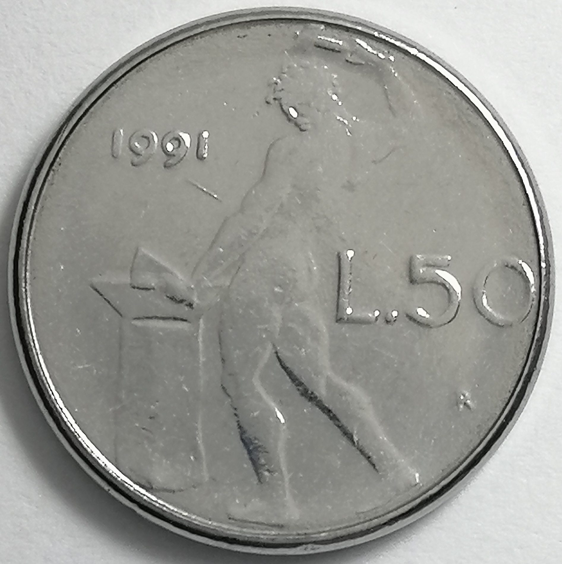 sena coins