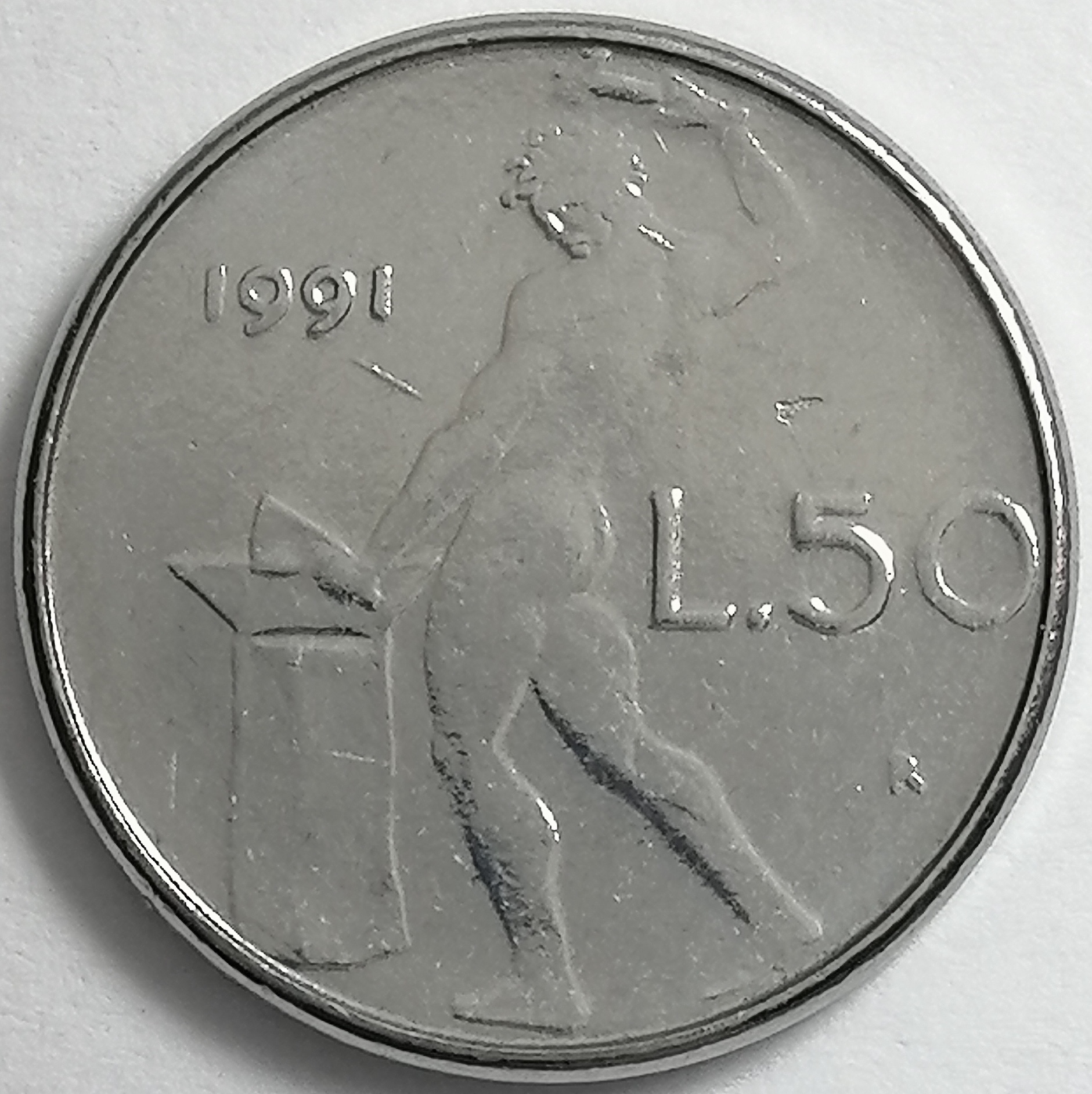 sena coins