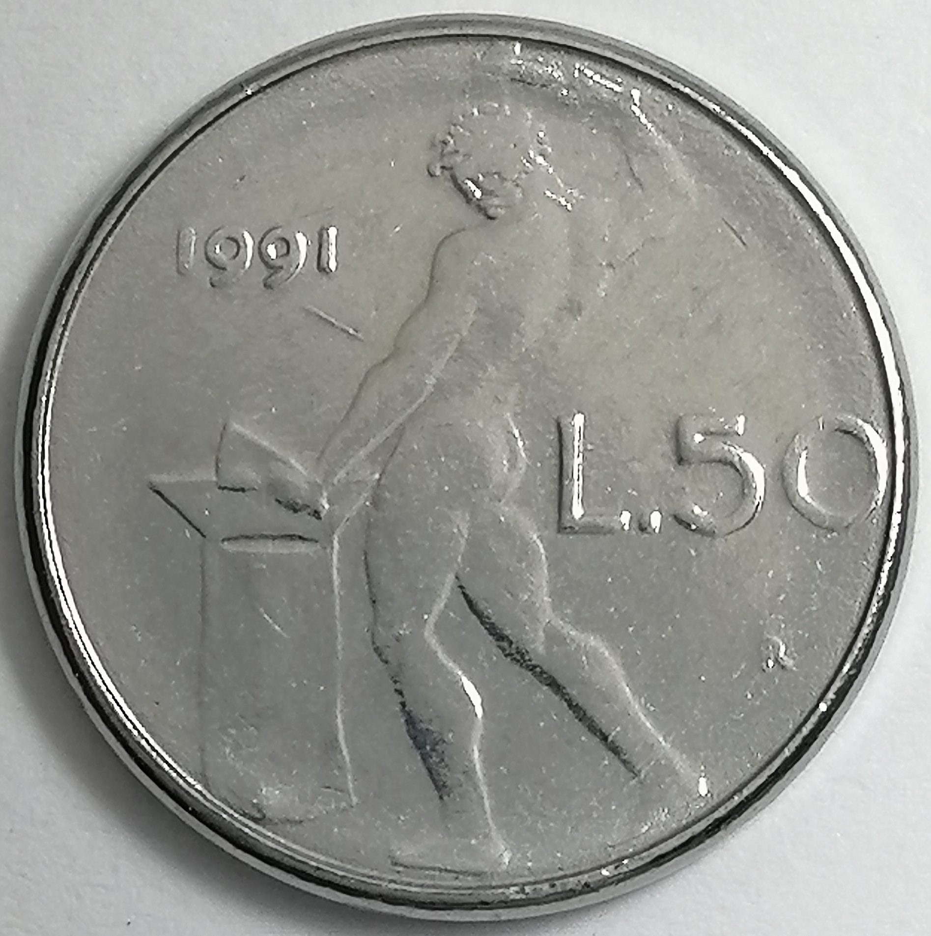 sena coins