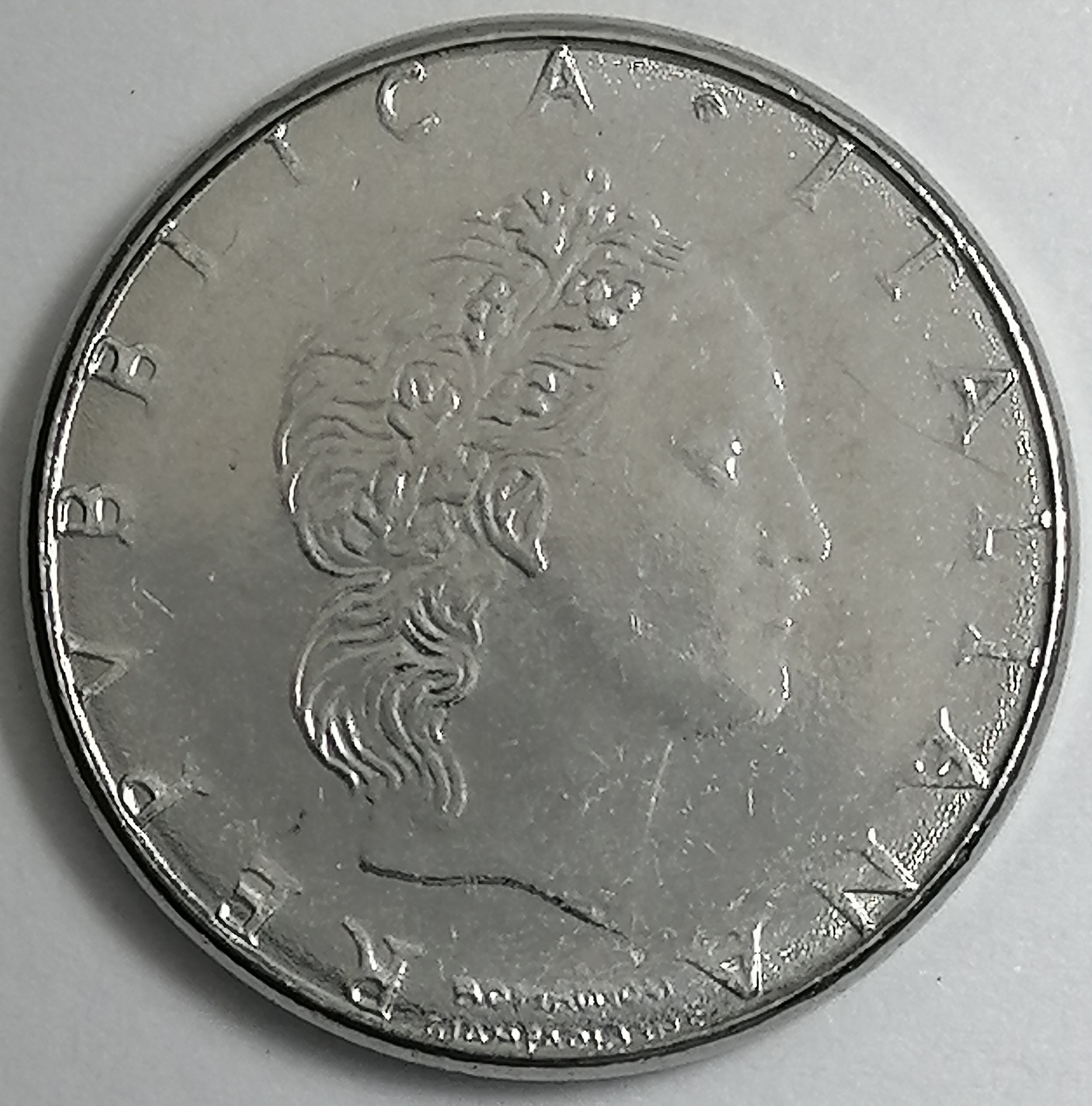 sena coins