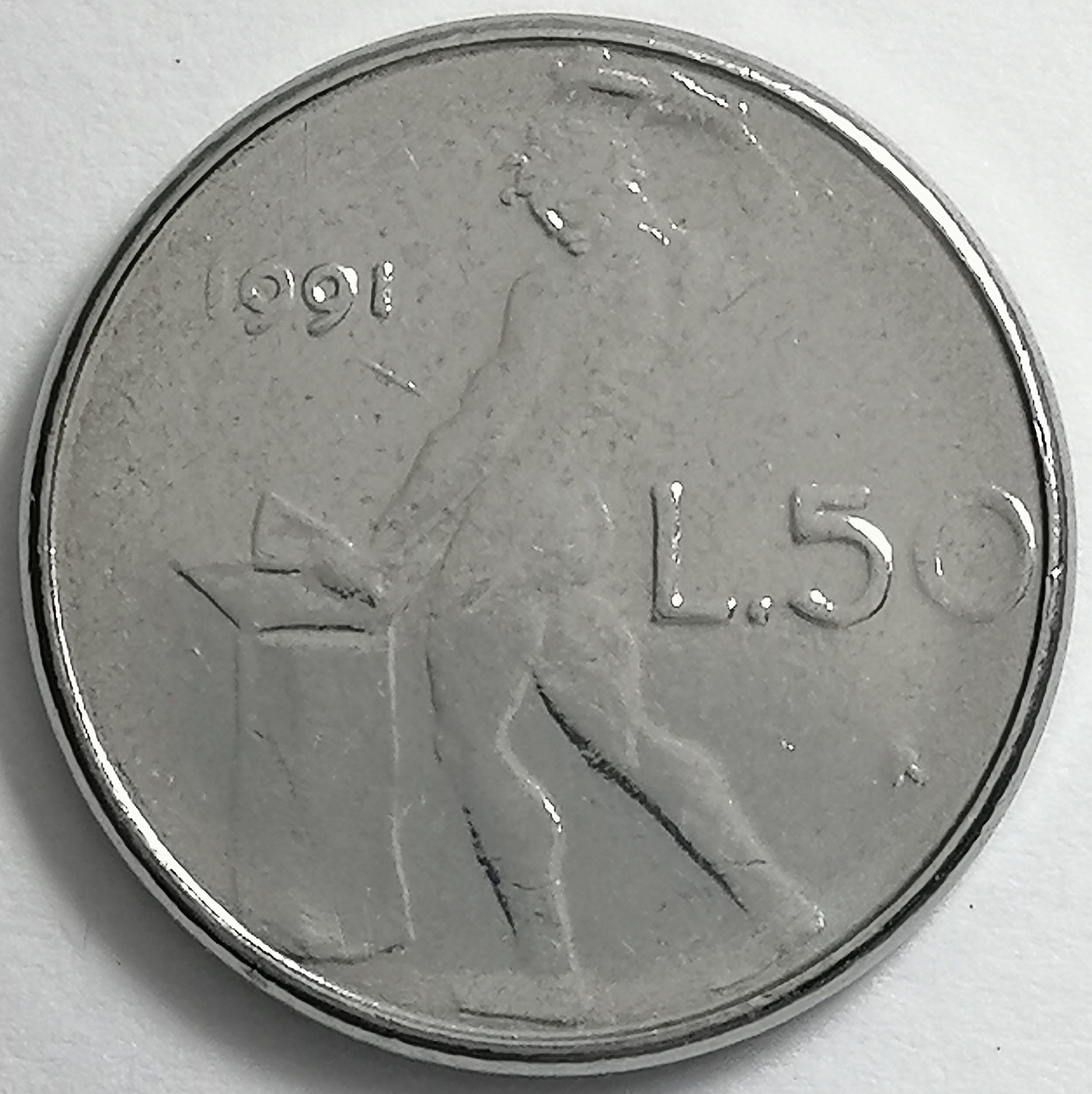 sena coins