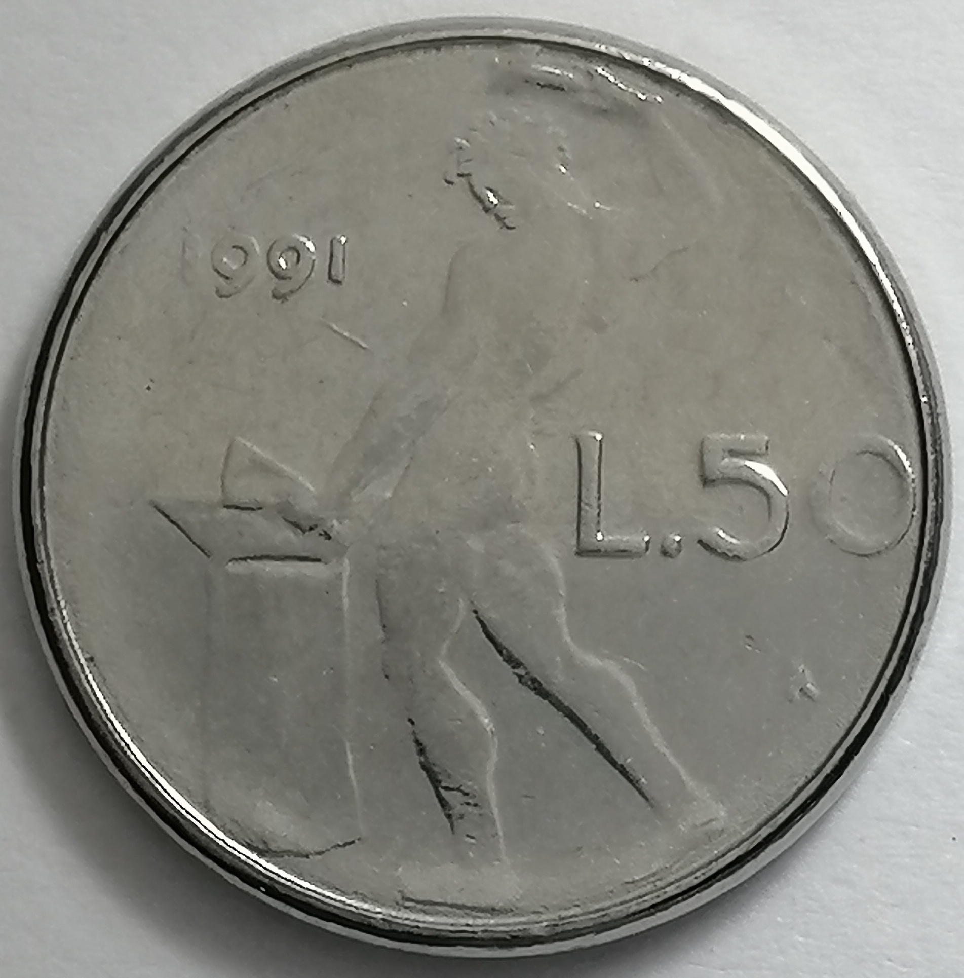 sena coins