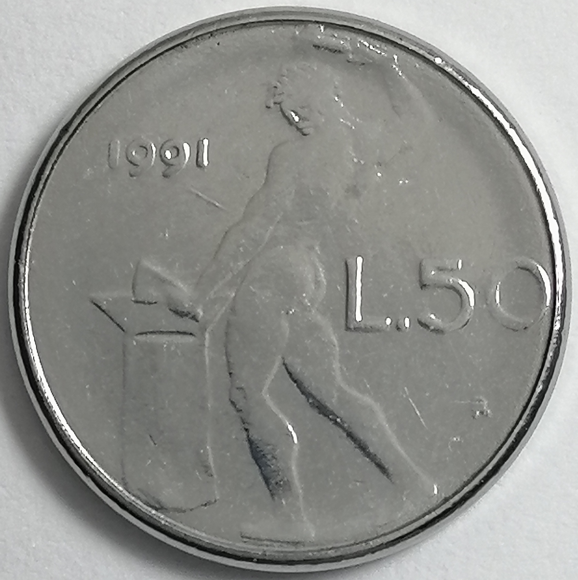 sena coins