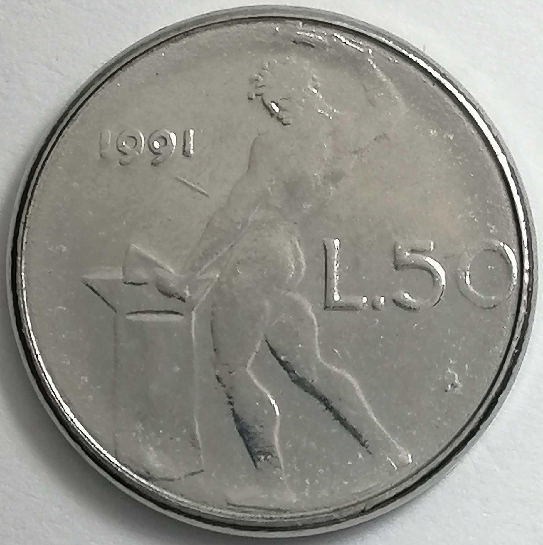 sena coins