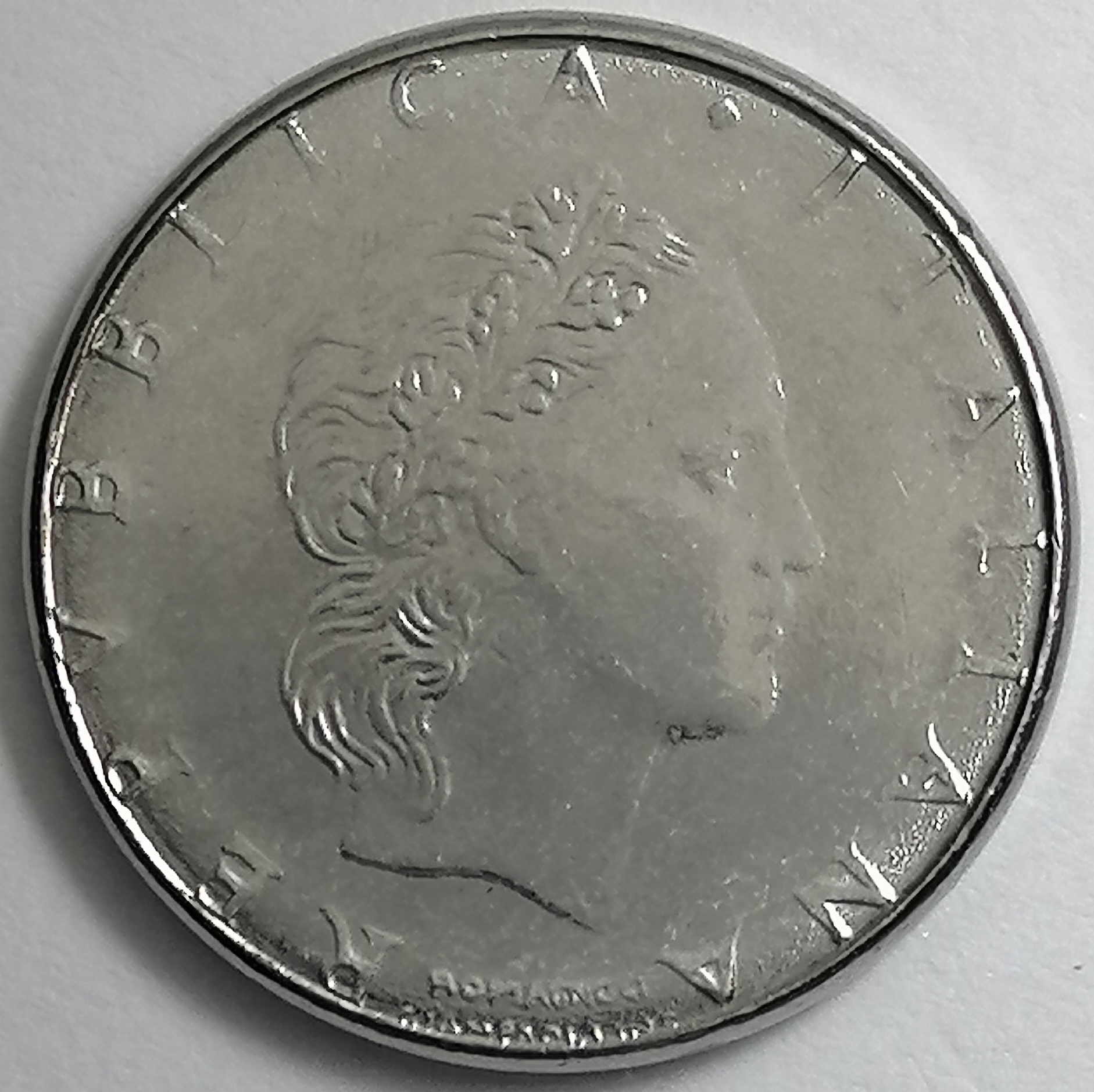 sena coins
