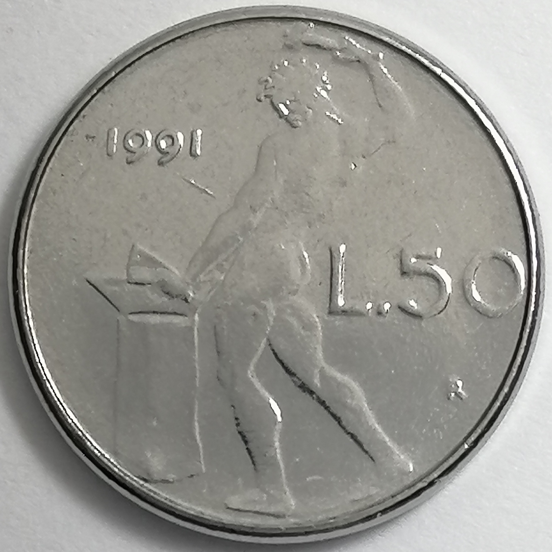 sena coins