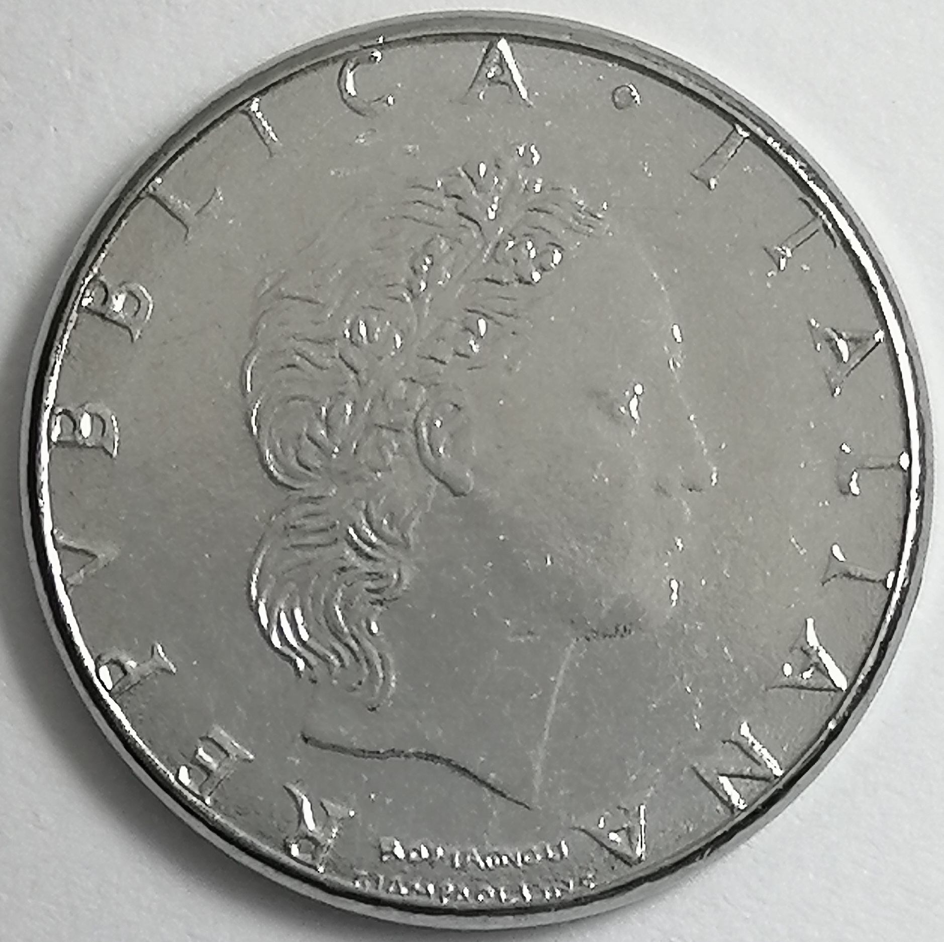 sena coins