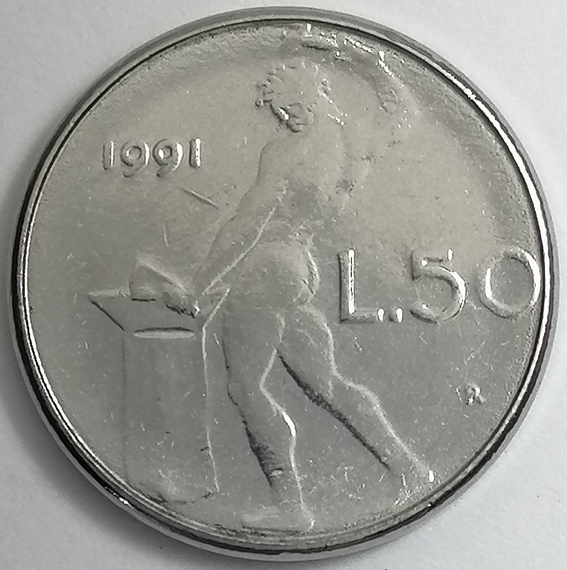 sena coins