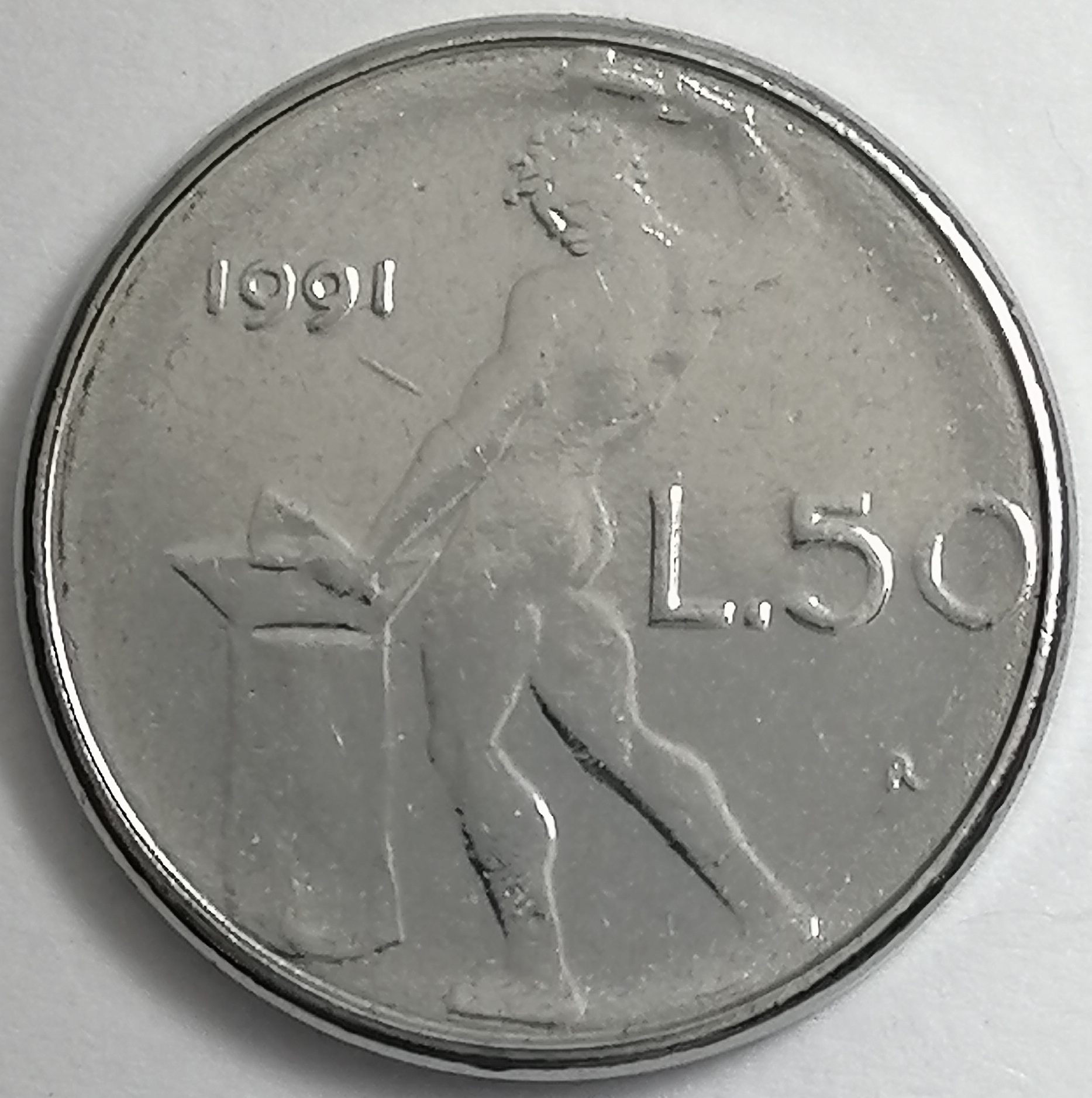 sena coins