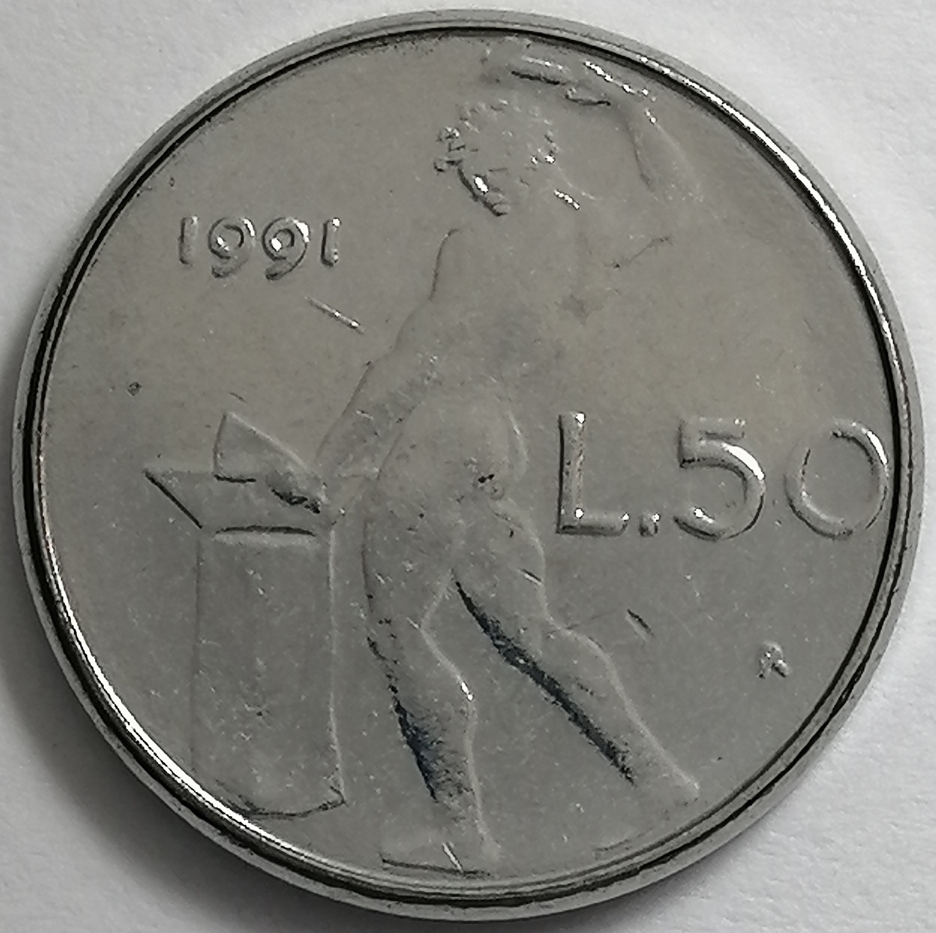 sena coins